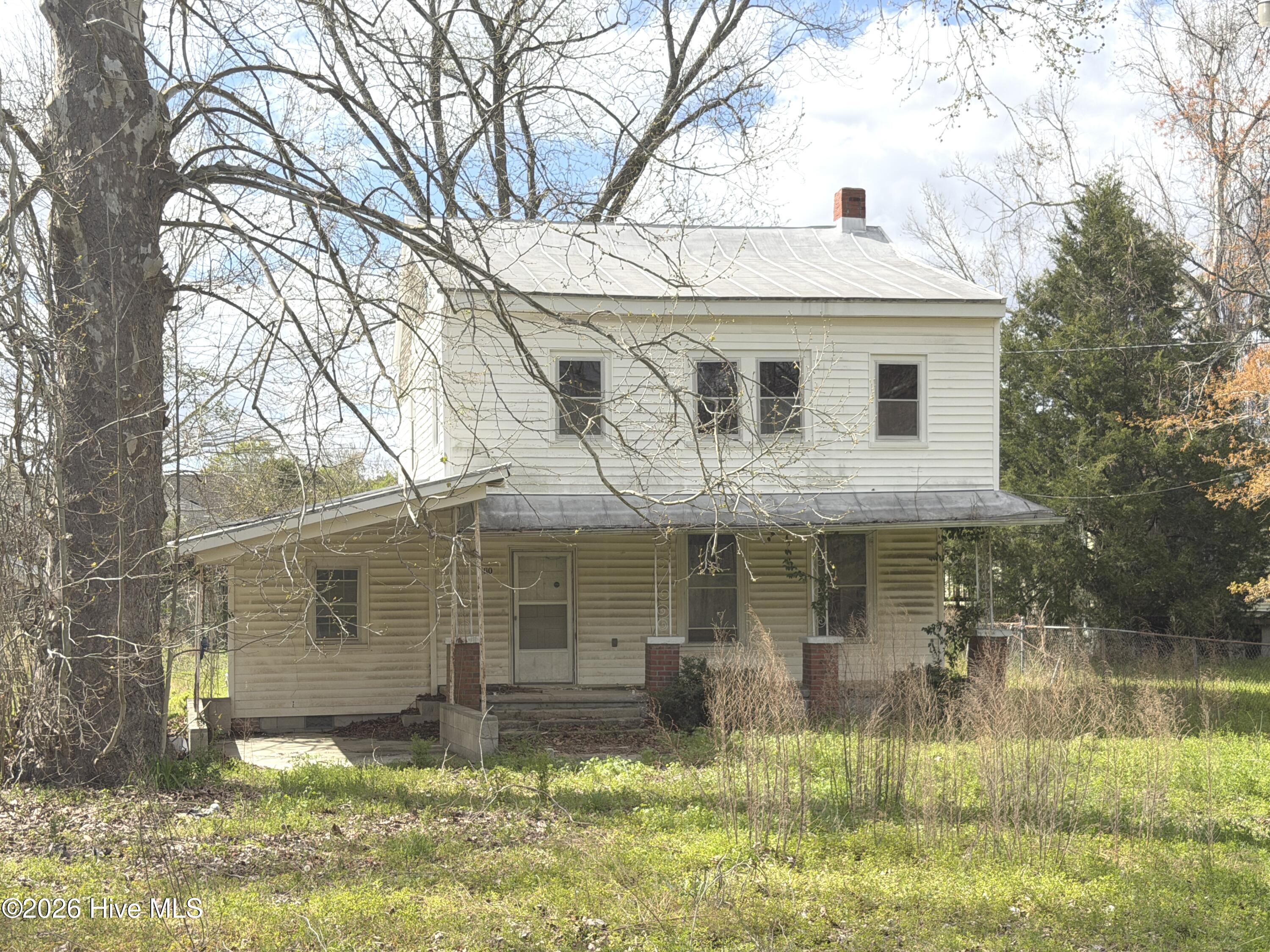 110 Hudson Street Property Photo 2