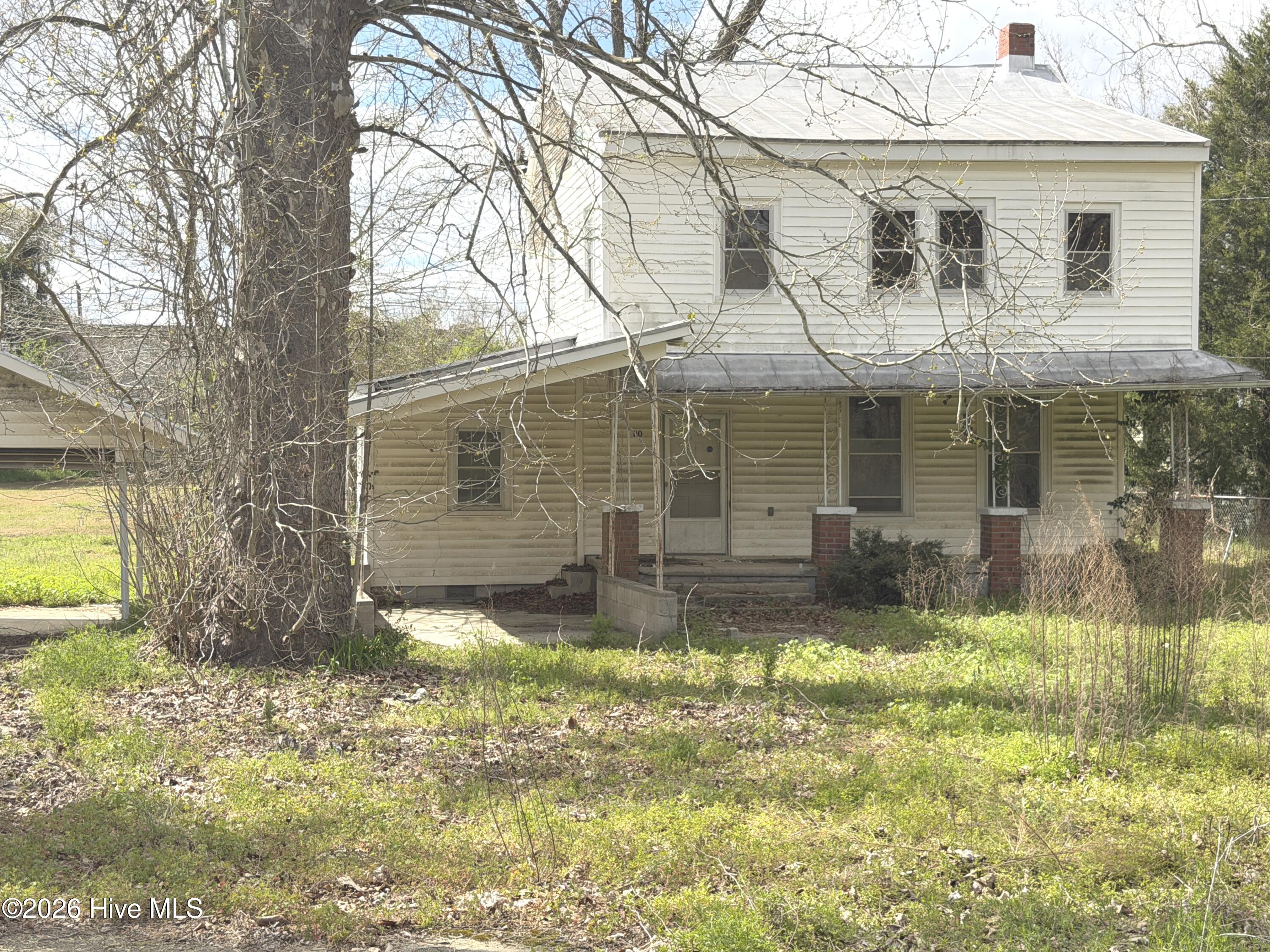 110 Hudson Street Property Photo 3