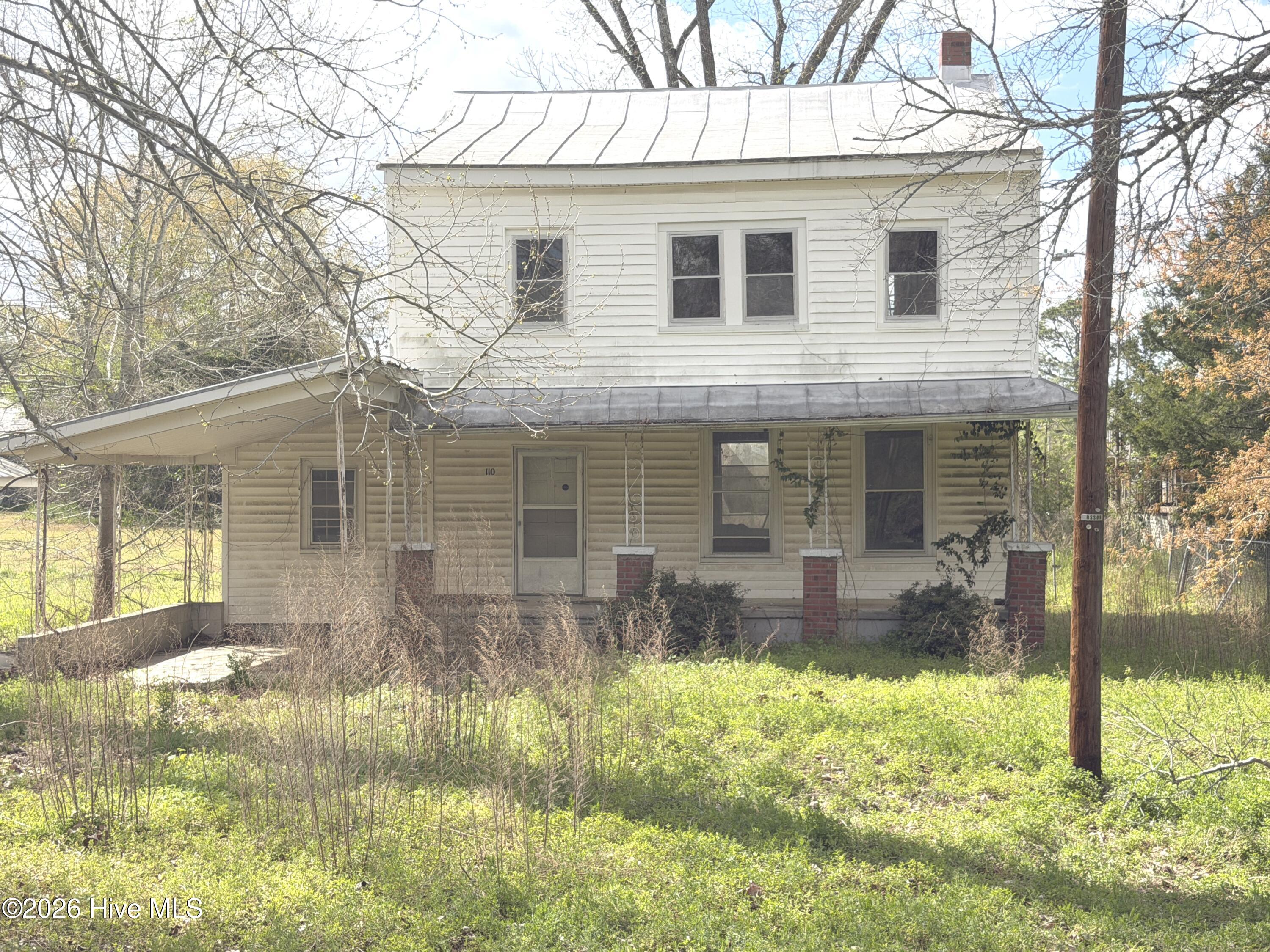 110 Hudson Street Property Photo 4