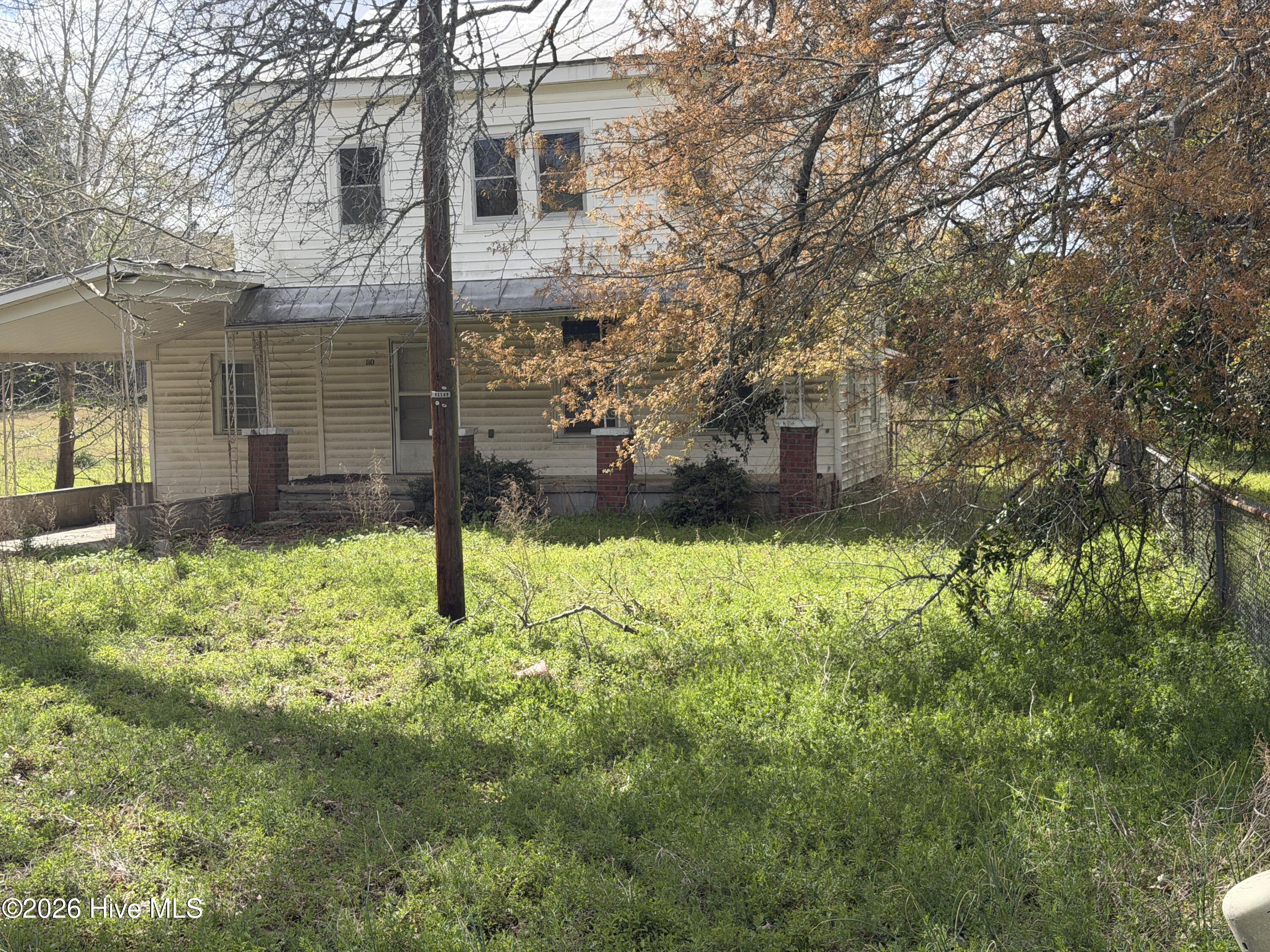 110 Hudson Street Property Photo 5