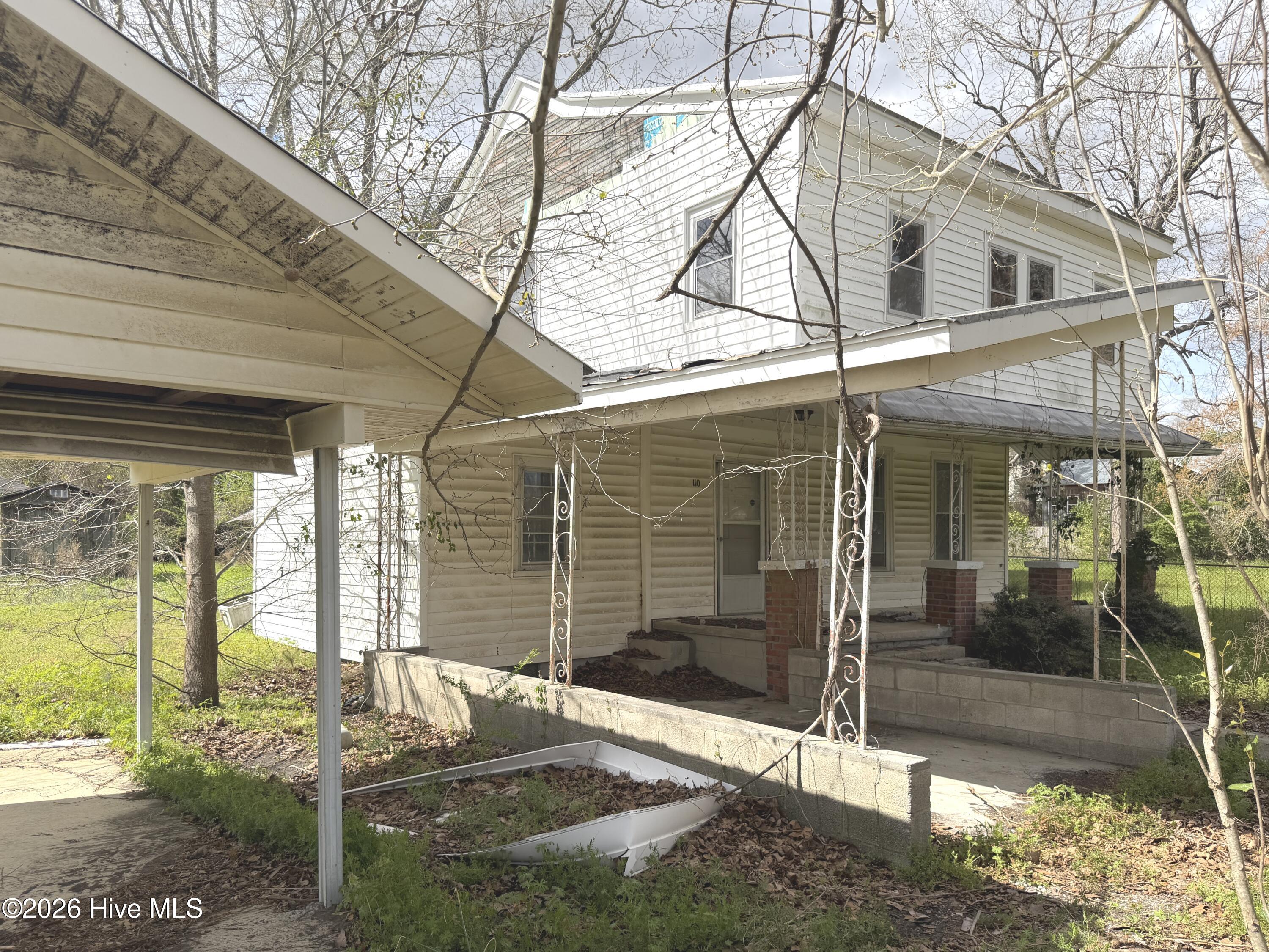 110 Hudson Street Property Photo 7