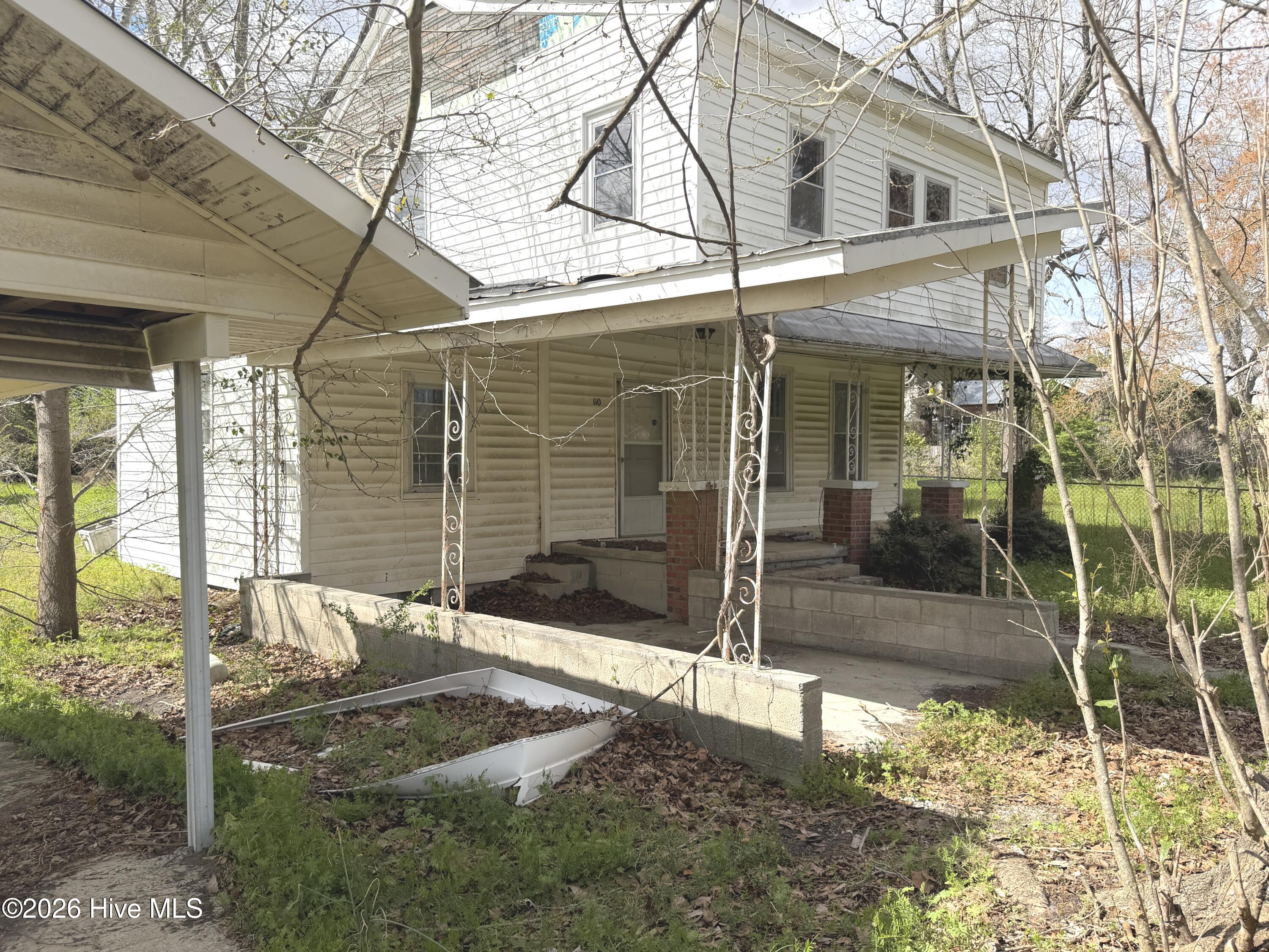 110 Hudson Street Property Photo 8