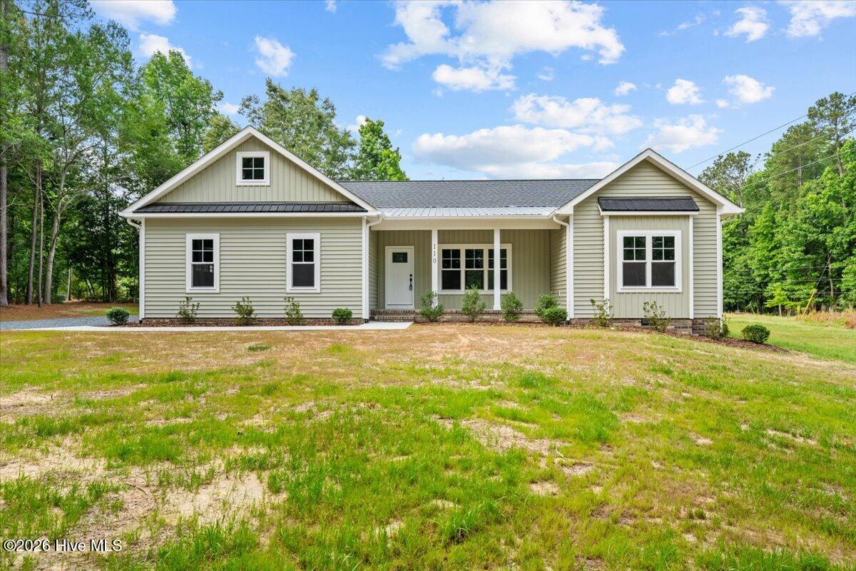 110 Trailcrest Drive