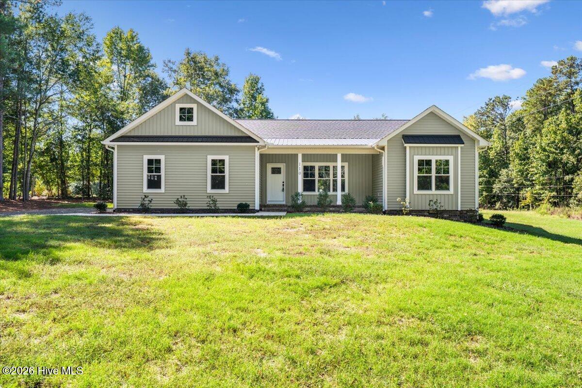 110 Trailcrest Drive Property Photo 1