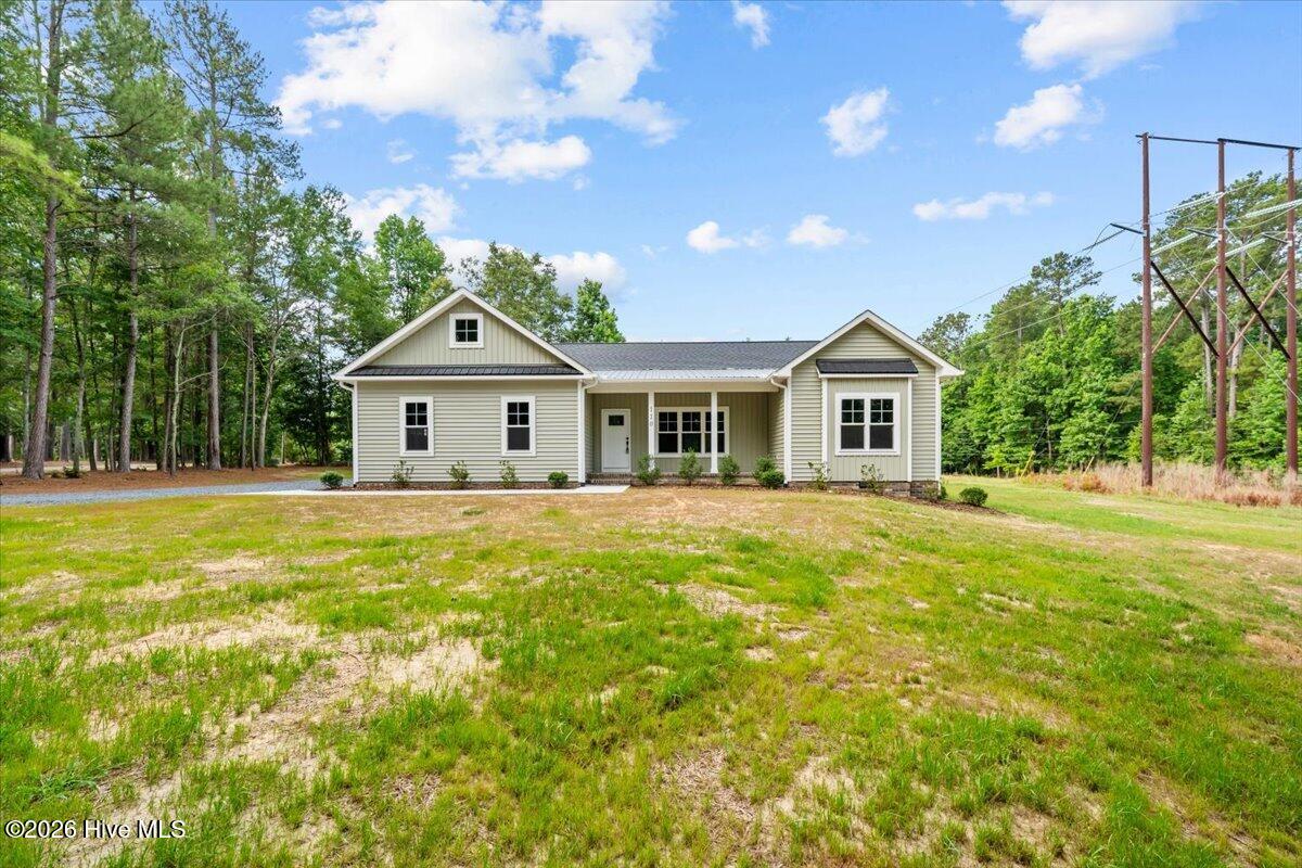 110 Trailcrest Drive Property Photo 2