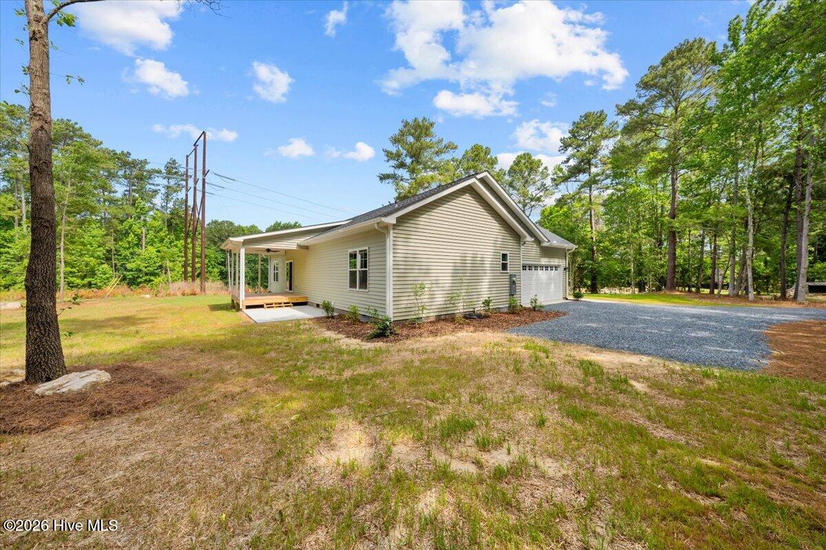 110 Trailcrest Drive Property Photo 3