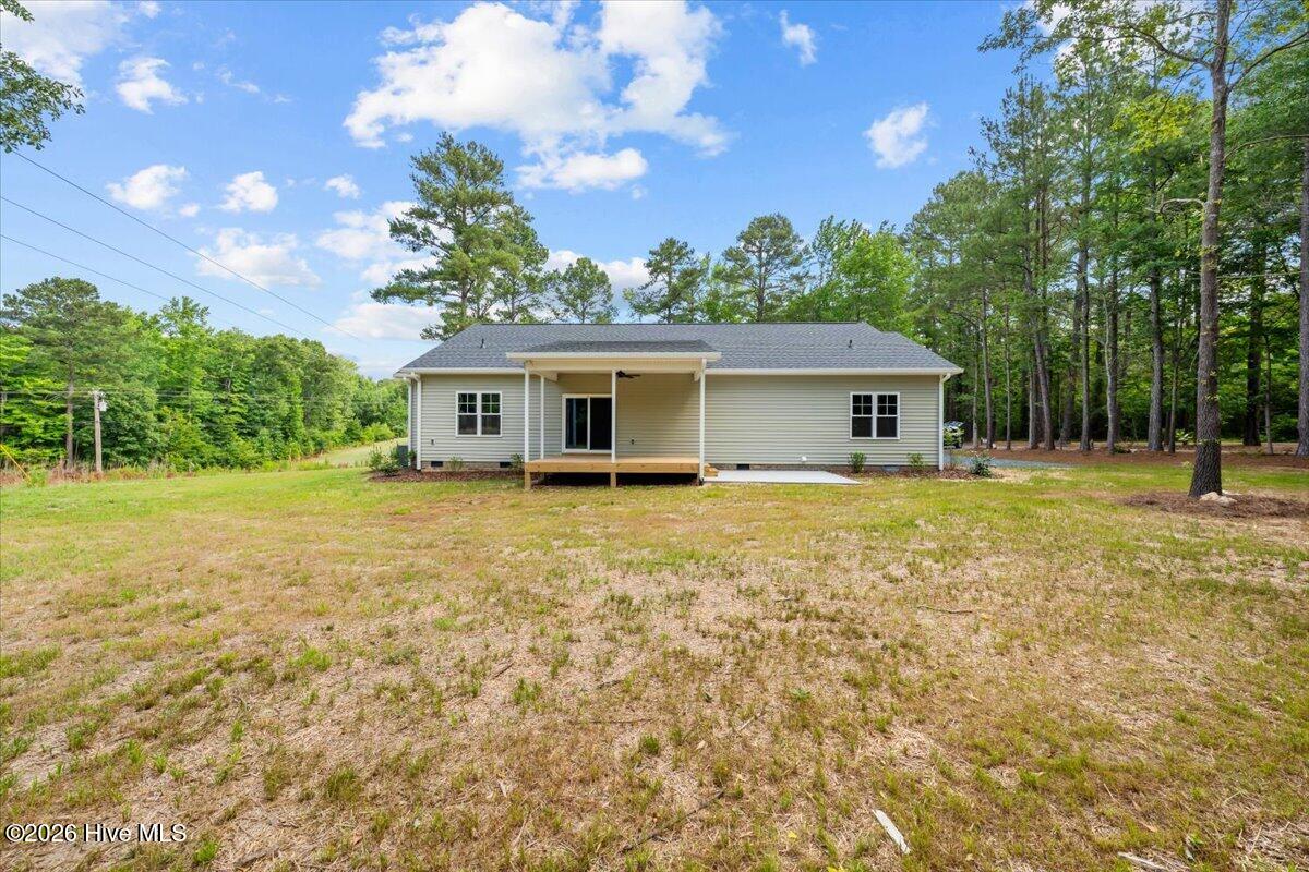110 Trailcrest Drive Property Photo 5