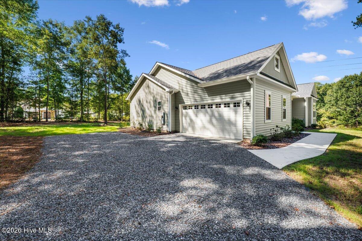 110 Trailcrest Drive Property Photo 5