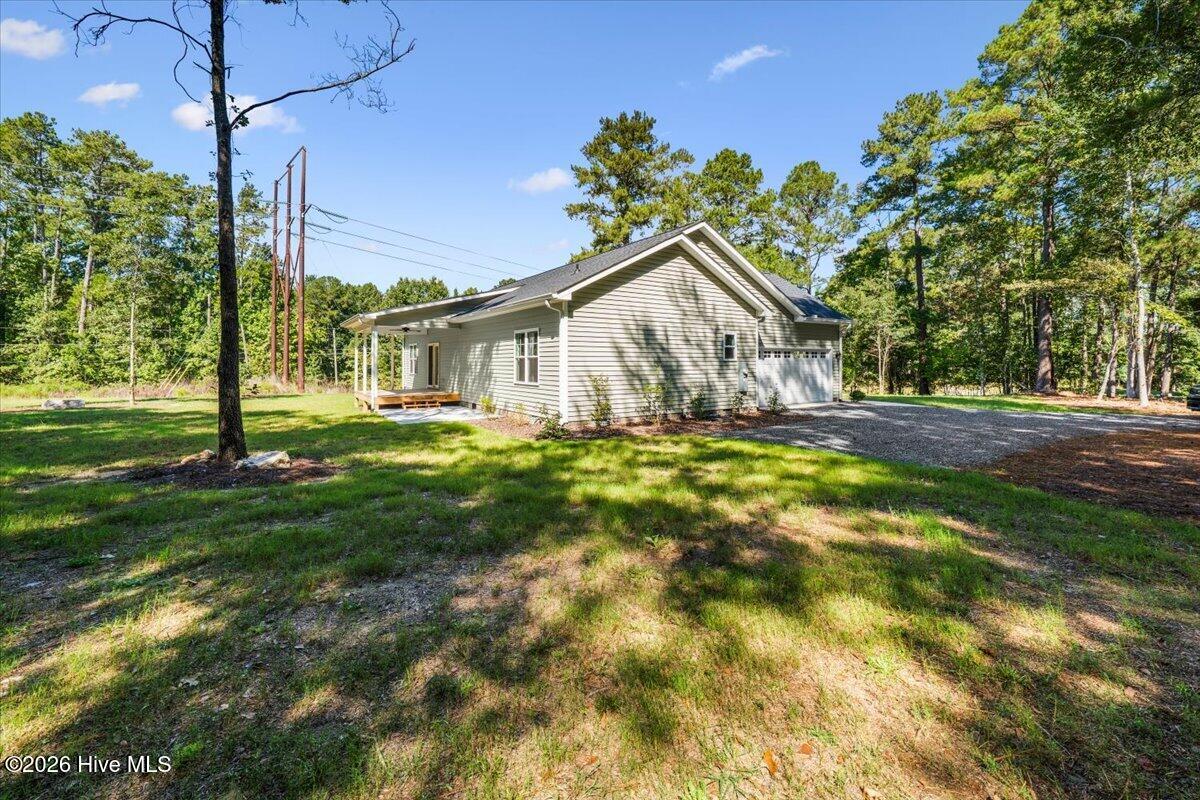 110 Trailcrest Drive Property Photo 6