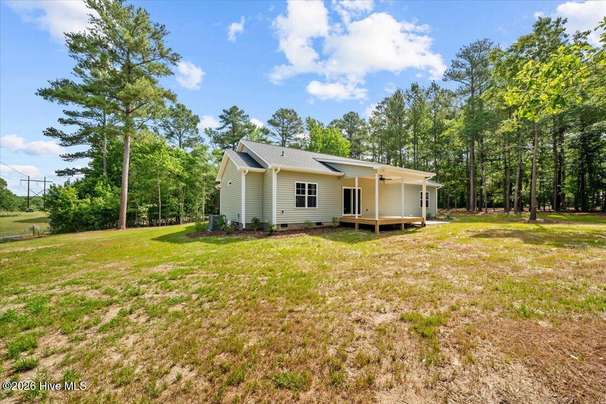 110 Trailcrest Drive Property Photo 7