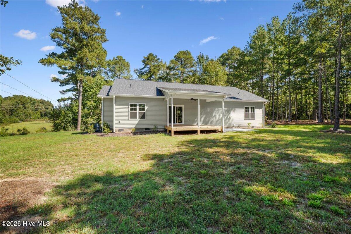 110 Trailcrest Drive Property Photo 7