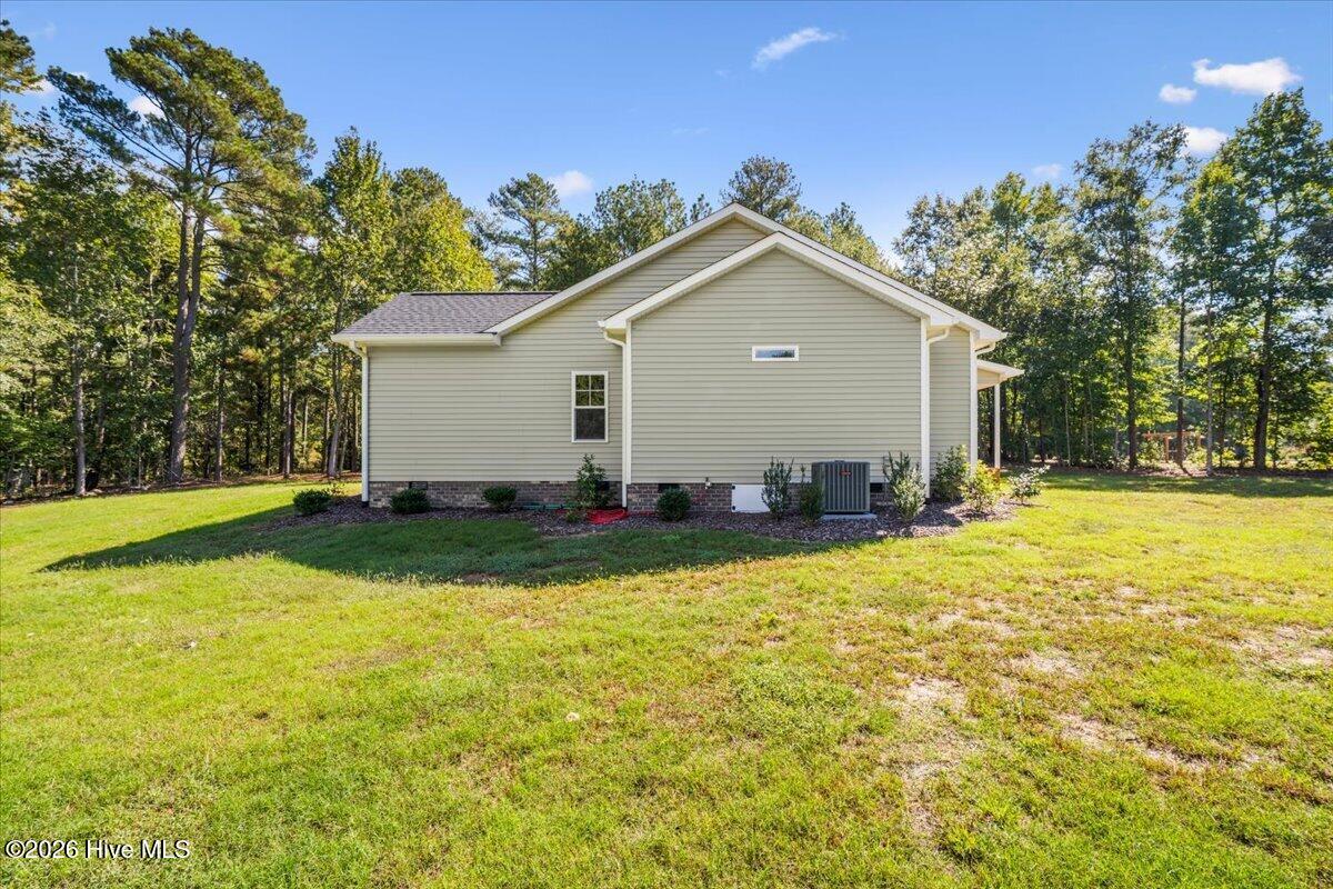 110 Trailcrest Drive Property Photo 8
