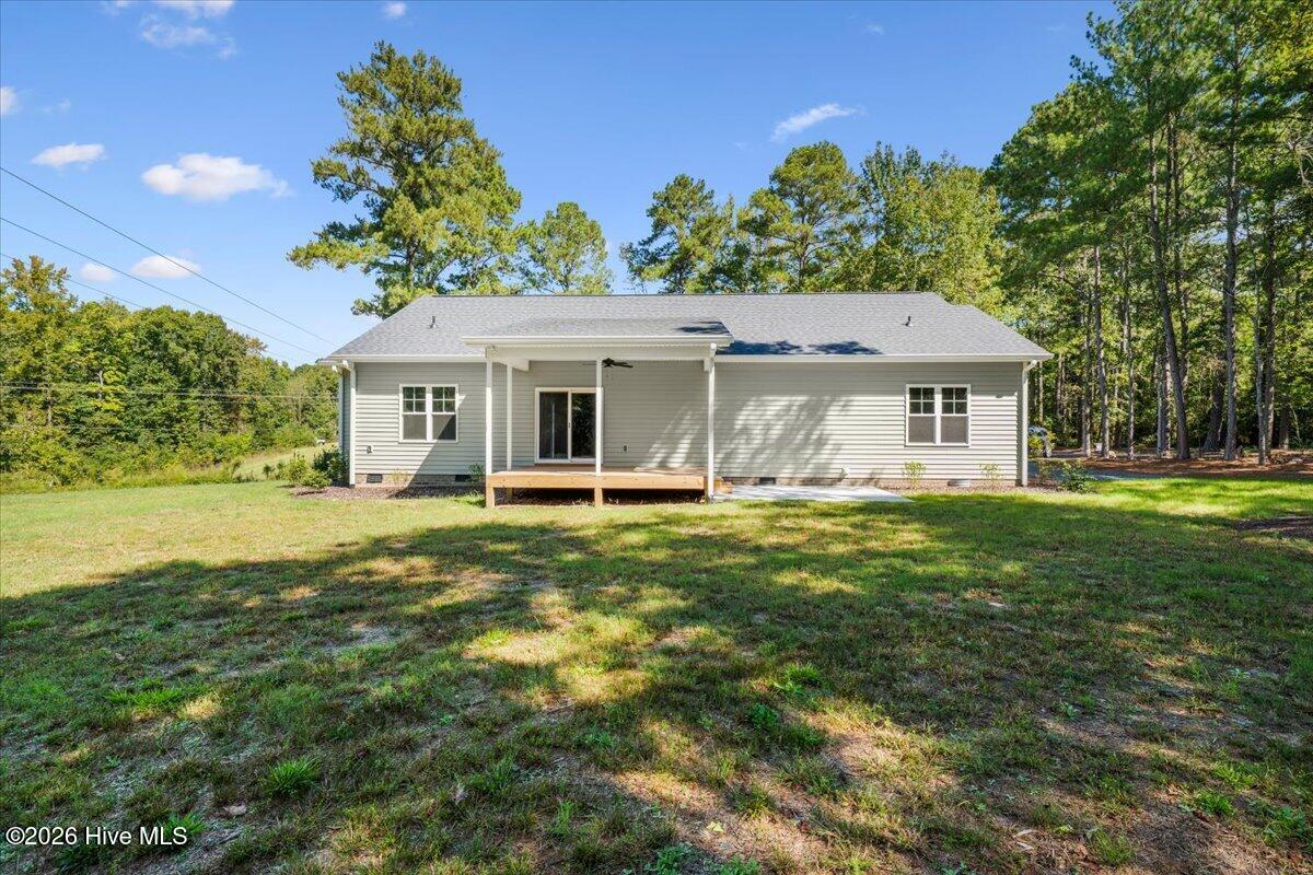 110 Trailcrest Drive Property Photo 9