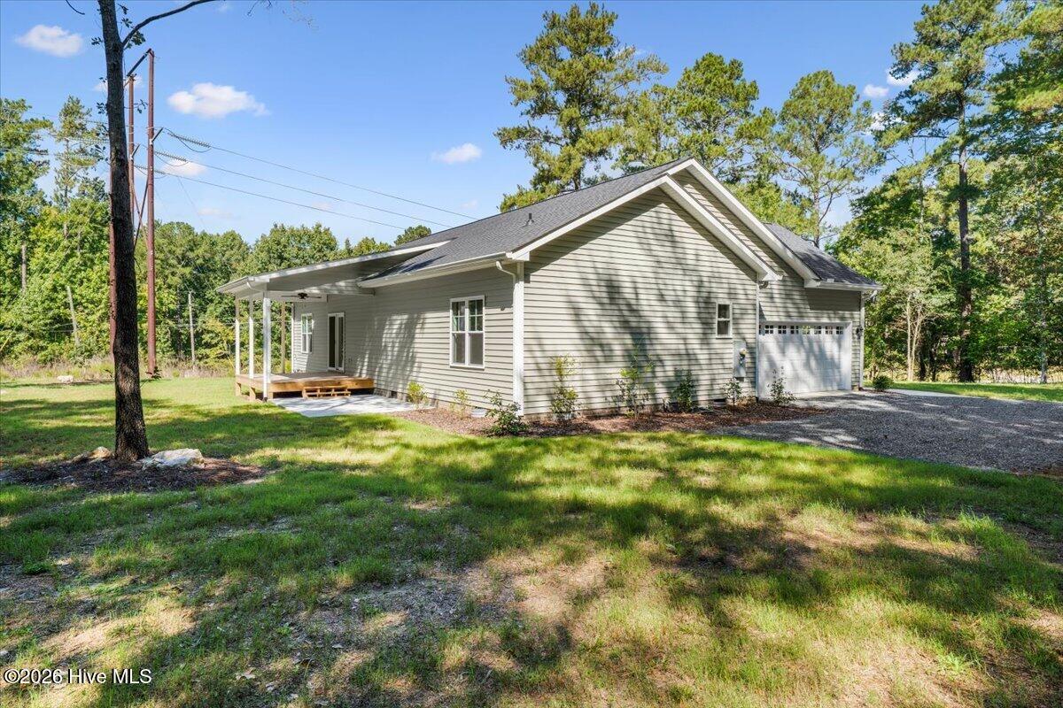 110 Trailcrest Drive Property Photo 10