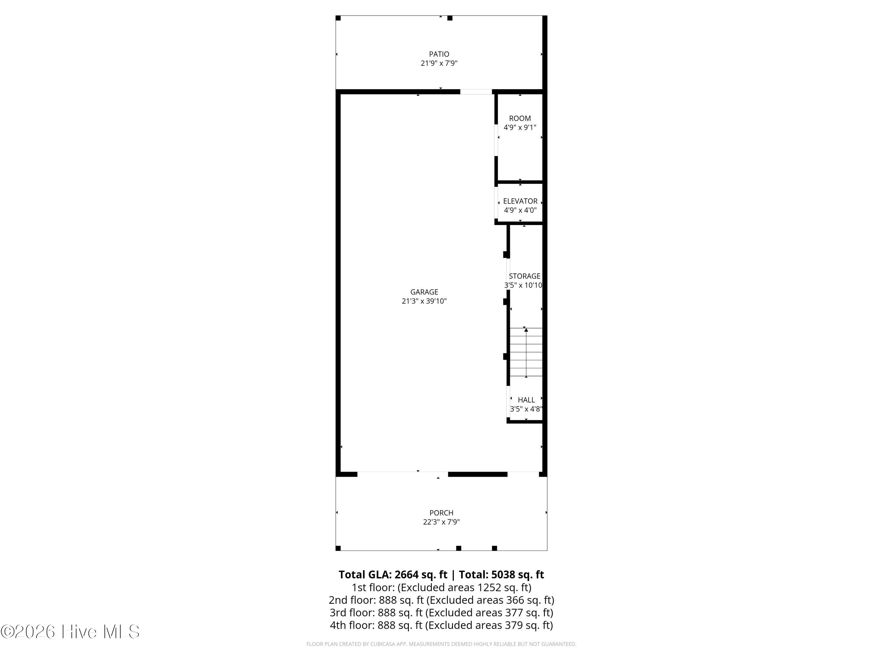 210 Goldsboro Drive Property Photo 61