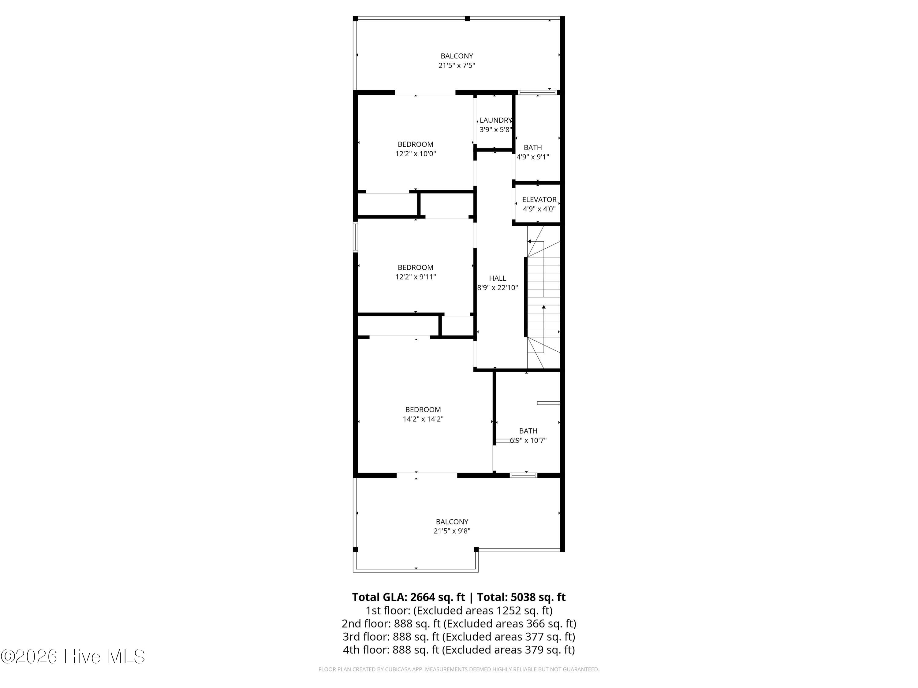 210 Goldsboro Drive Property Photo 63