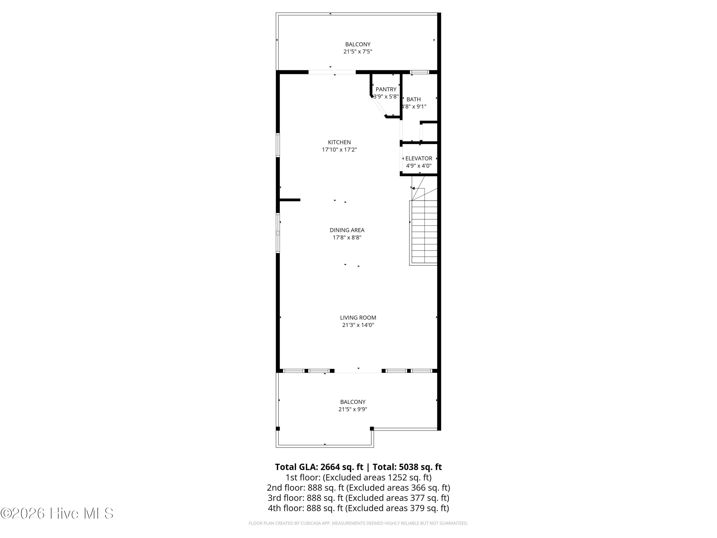 210 Goldsboro Drive Property Photo 64