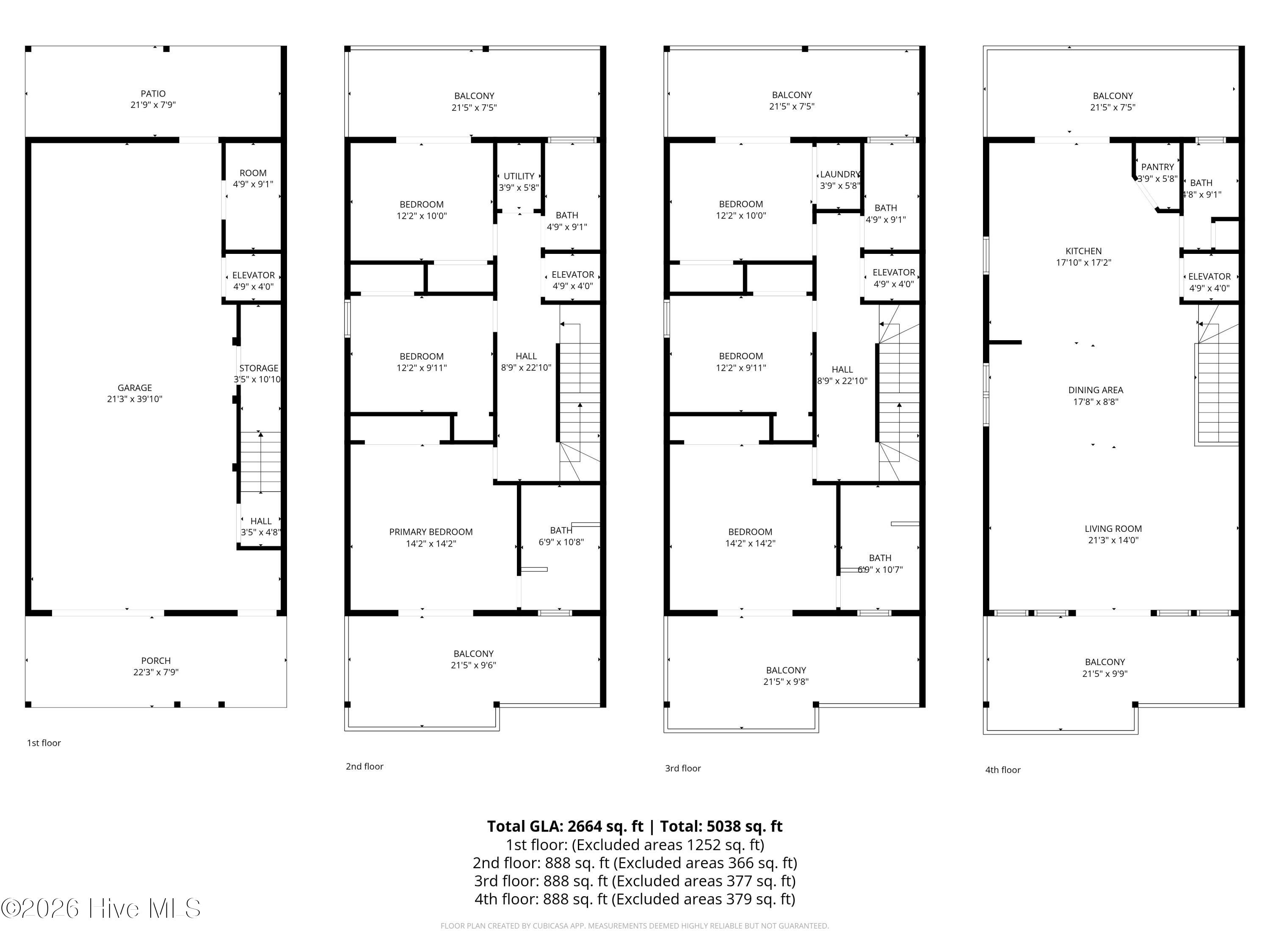 210 Goldsboro Drive Property Photo 65
