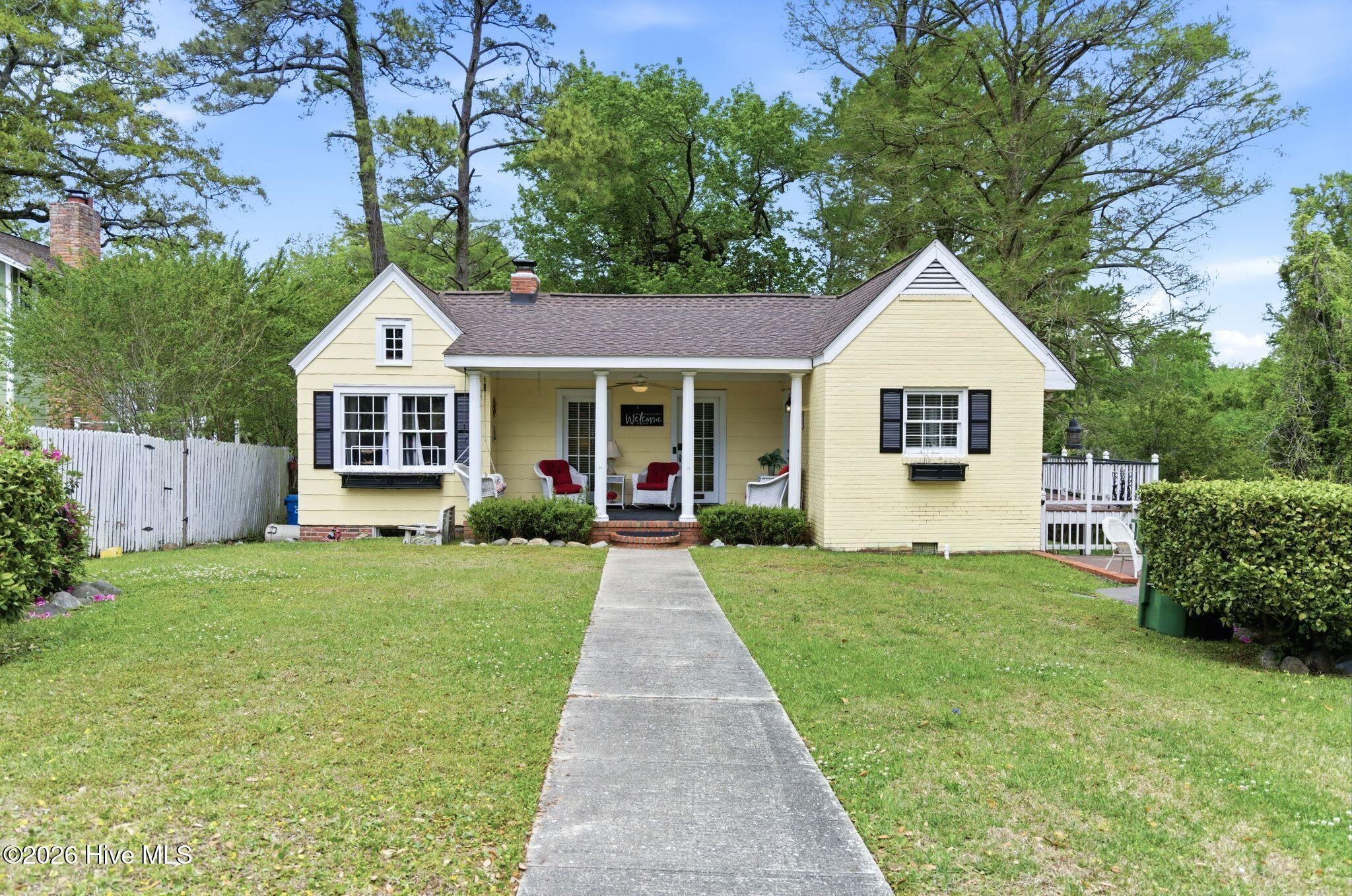 1905 Grace Street Property Photo 1