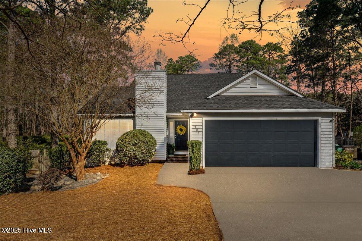 405 Spring Lake Drive Property Photo 1