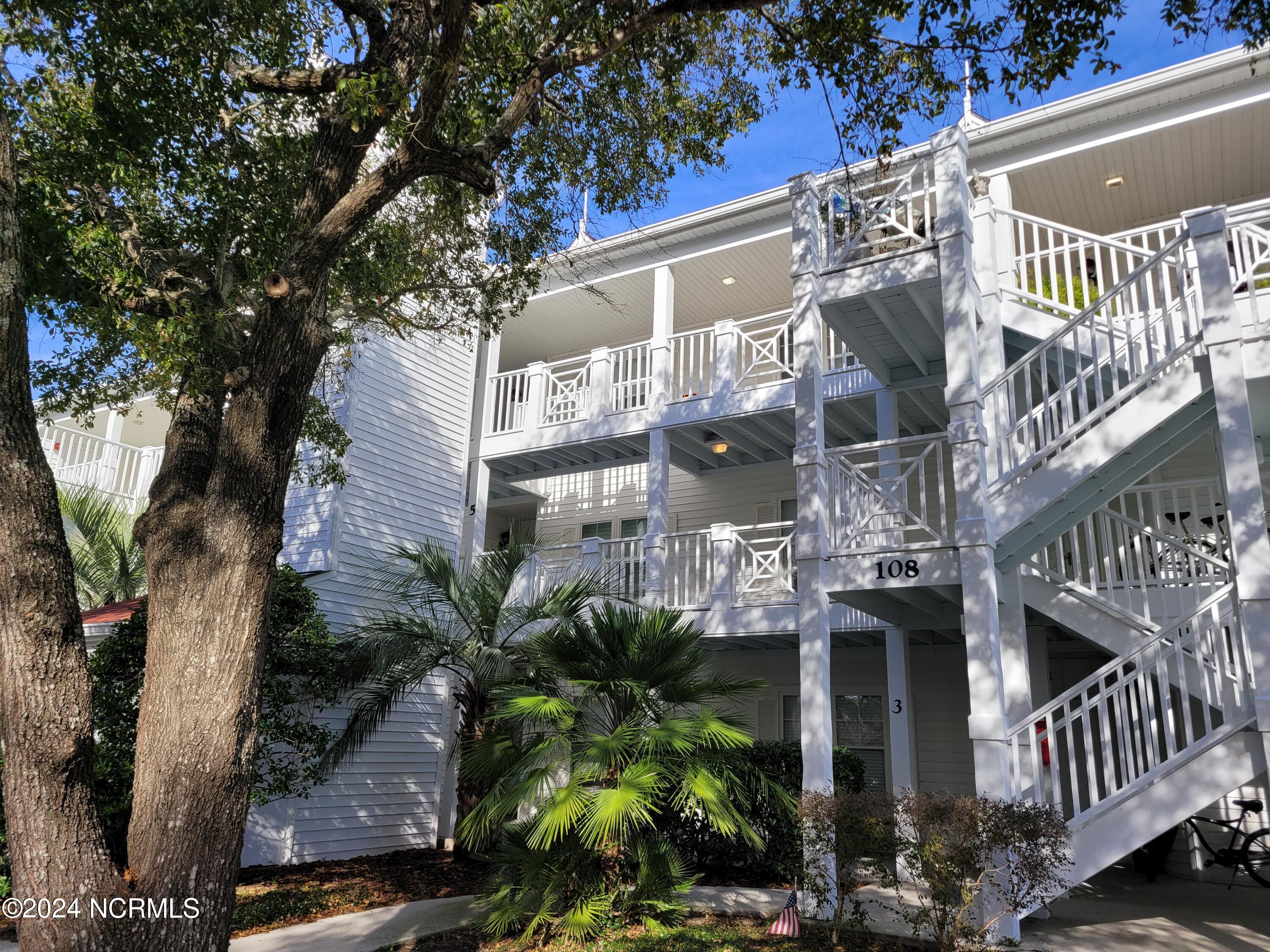 108 Turtle Cay Drive Unit 8 Property Photo 3