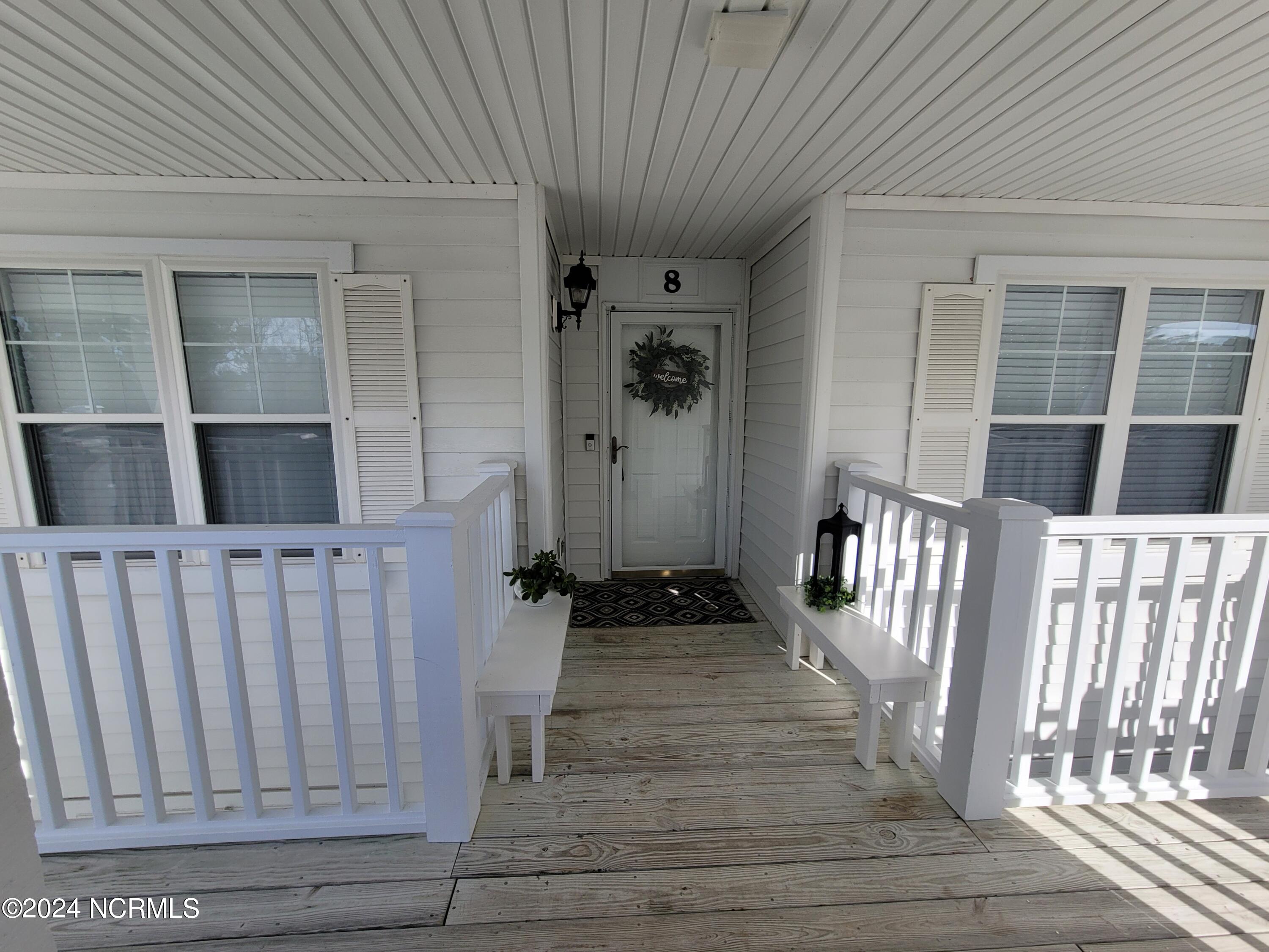 108 Turtle Cay Drive Unit 8 Property Photo 4
