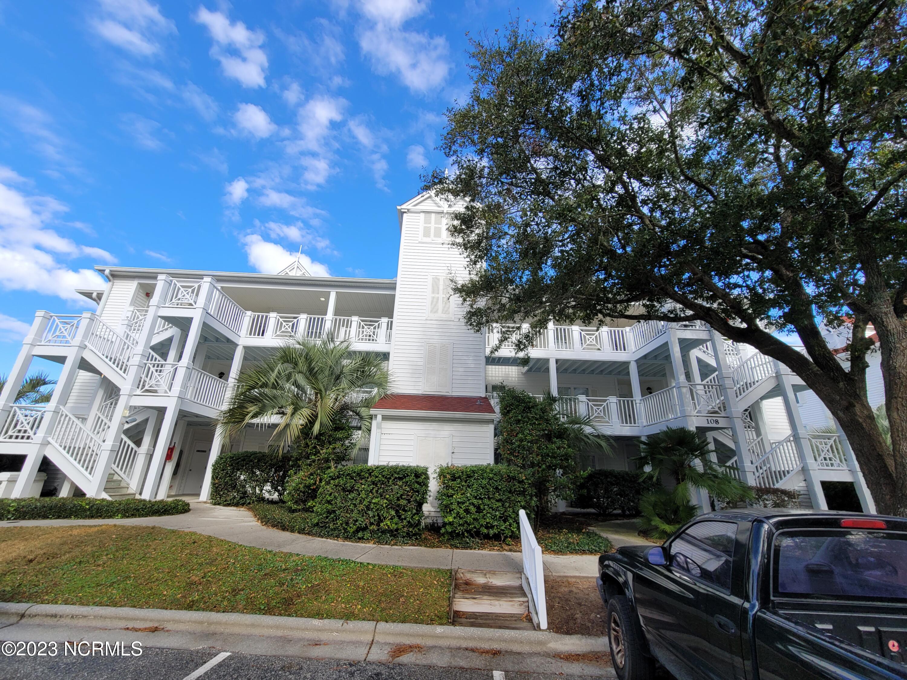 108 Turtle Cay Drive Unit 8 Property Photo 13