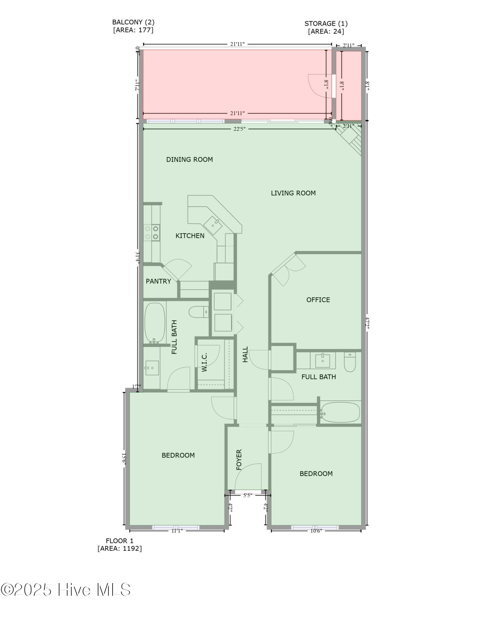 108 Turtle Cay Drive Unit 8 Property Photo 35