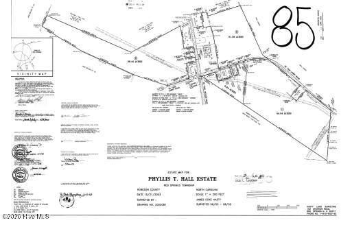 Tbd Old Lowery Rd Property Photo 3
