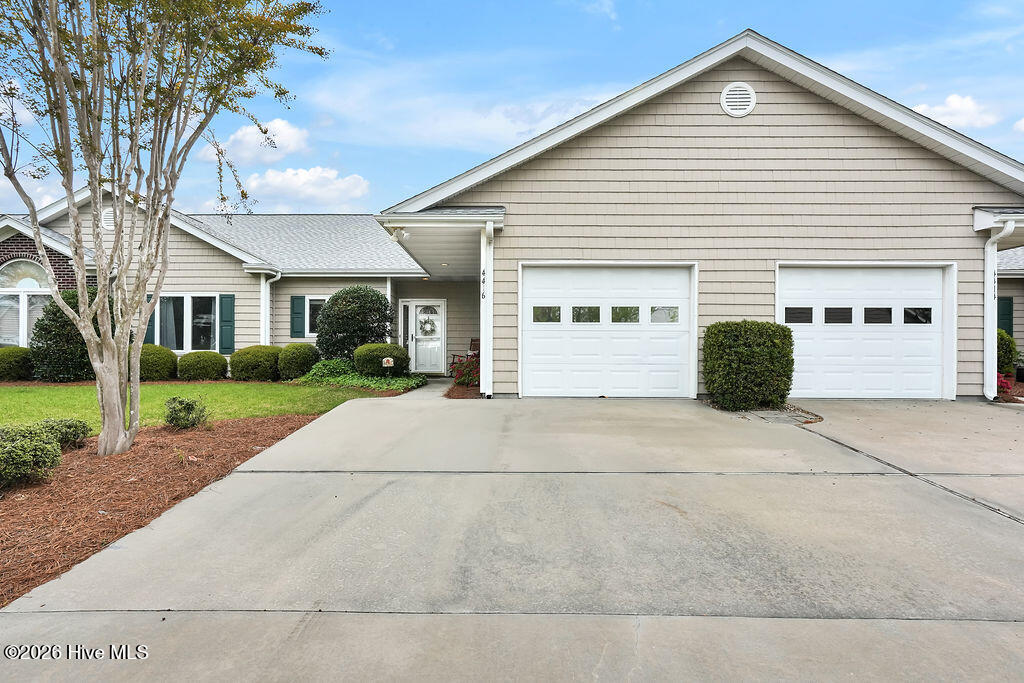 4416 Willow Moss Way