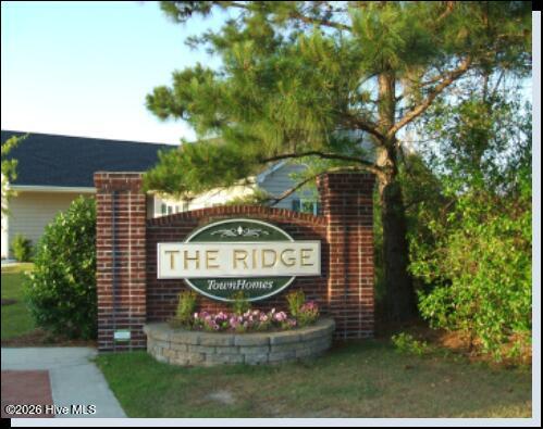 4416 Willow Moss Way Property Photo 2