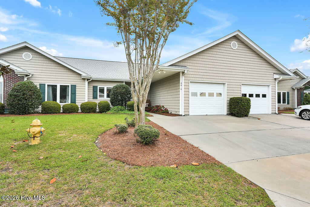 4416 Willow Moss Way Property Photo 3