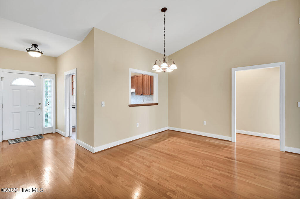 4416 Willow Moss Way Property Photo 12