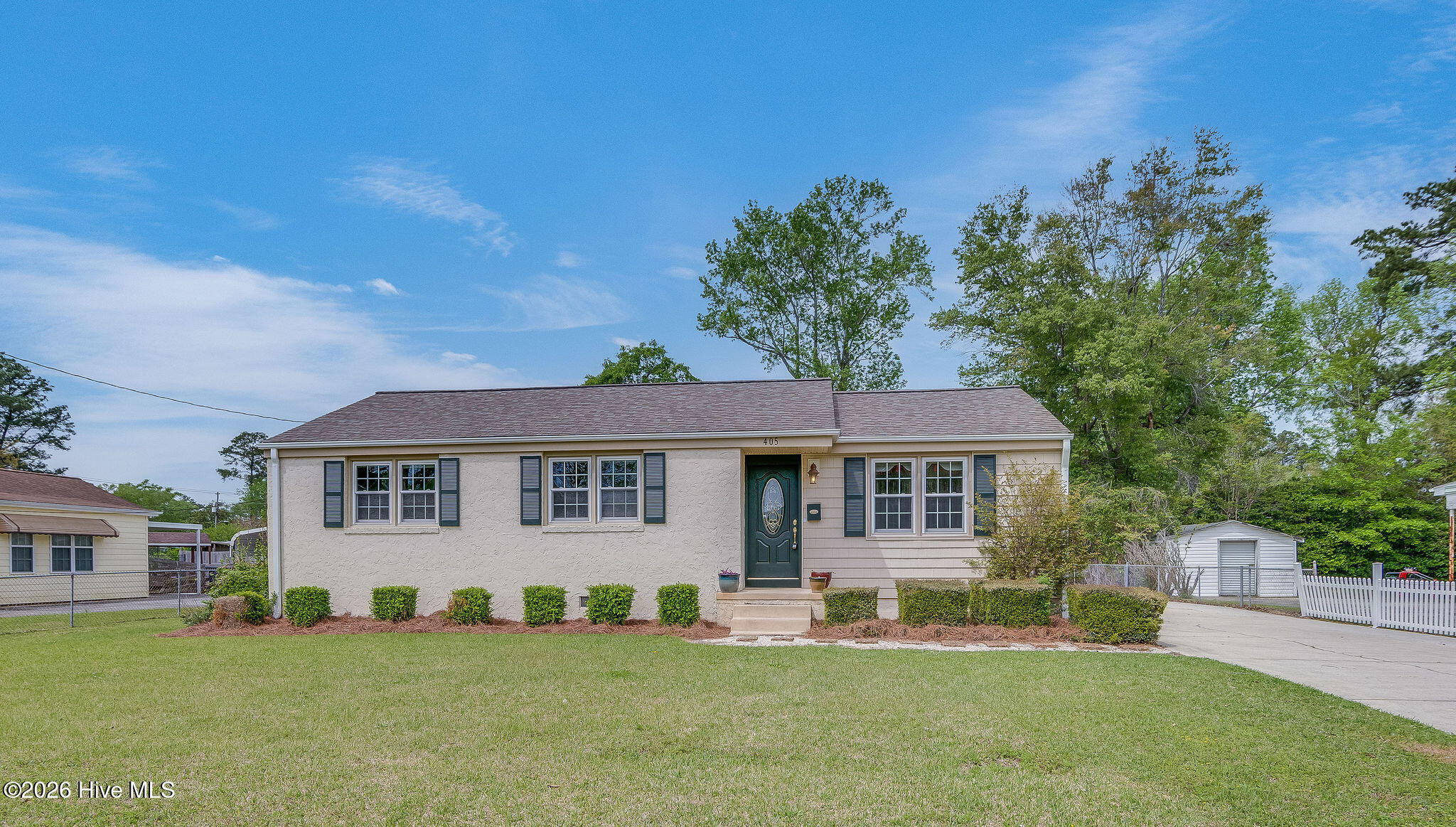 405 Seminole Trail Property Photo 1