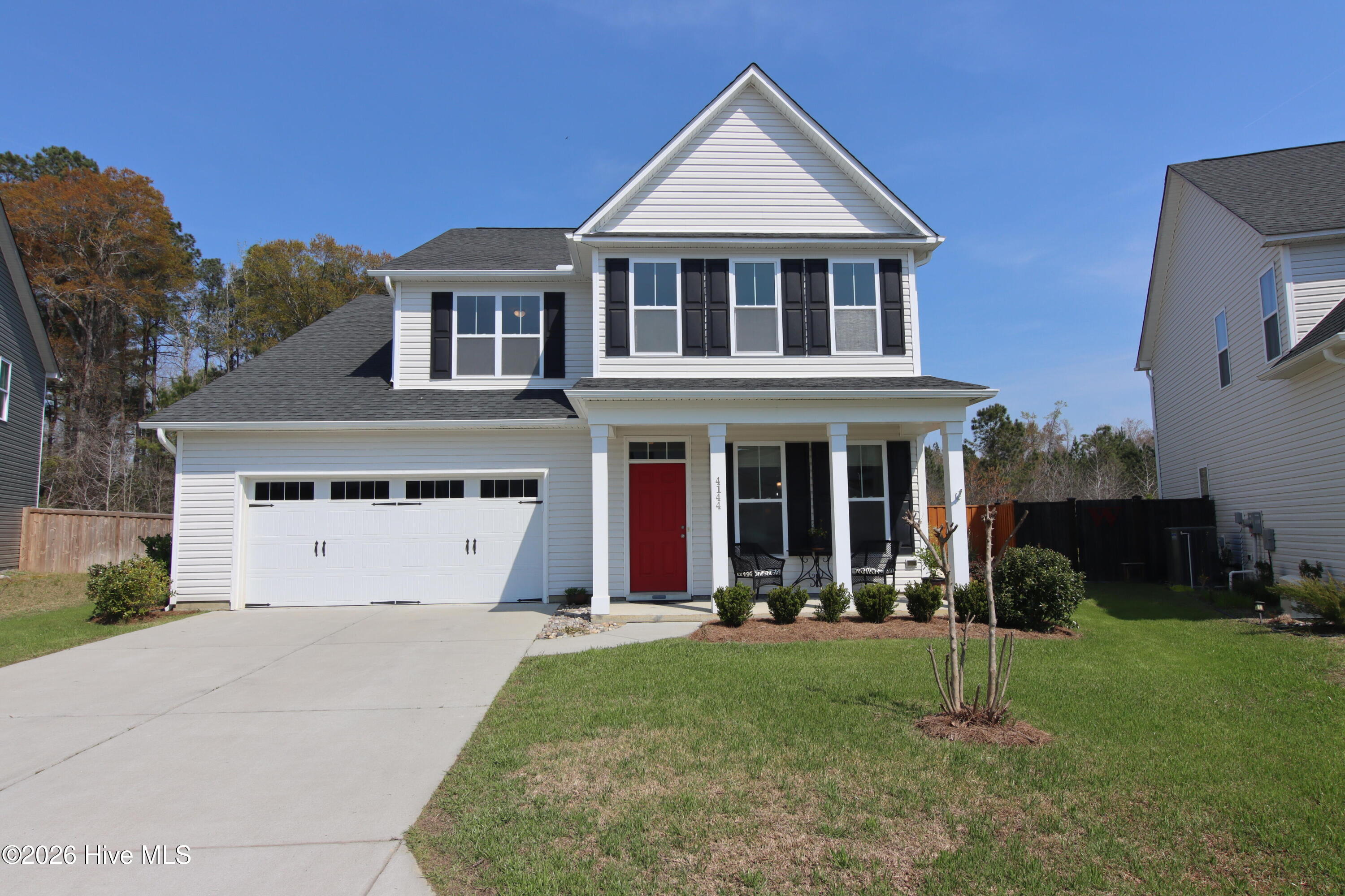 4144 Pegasus Parkway Property Photo 1