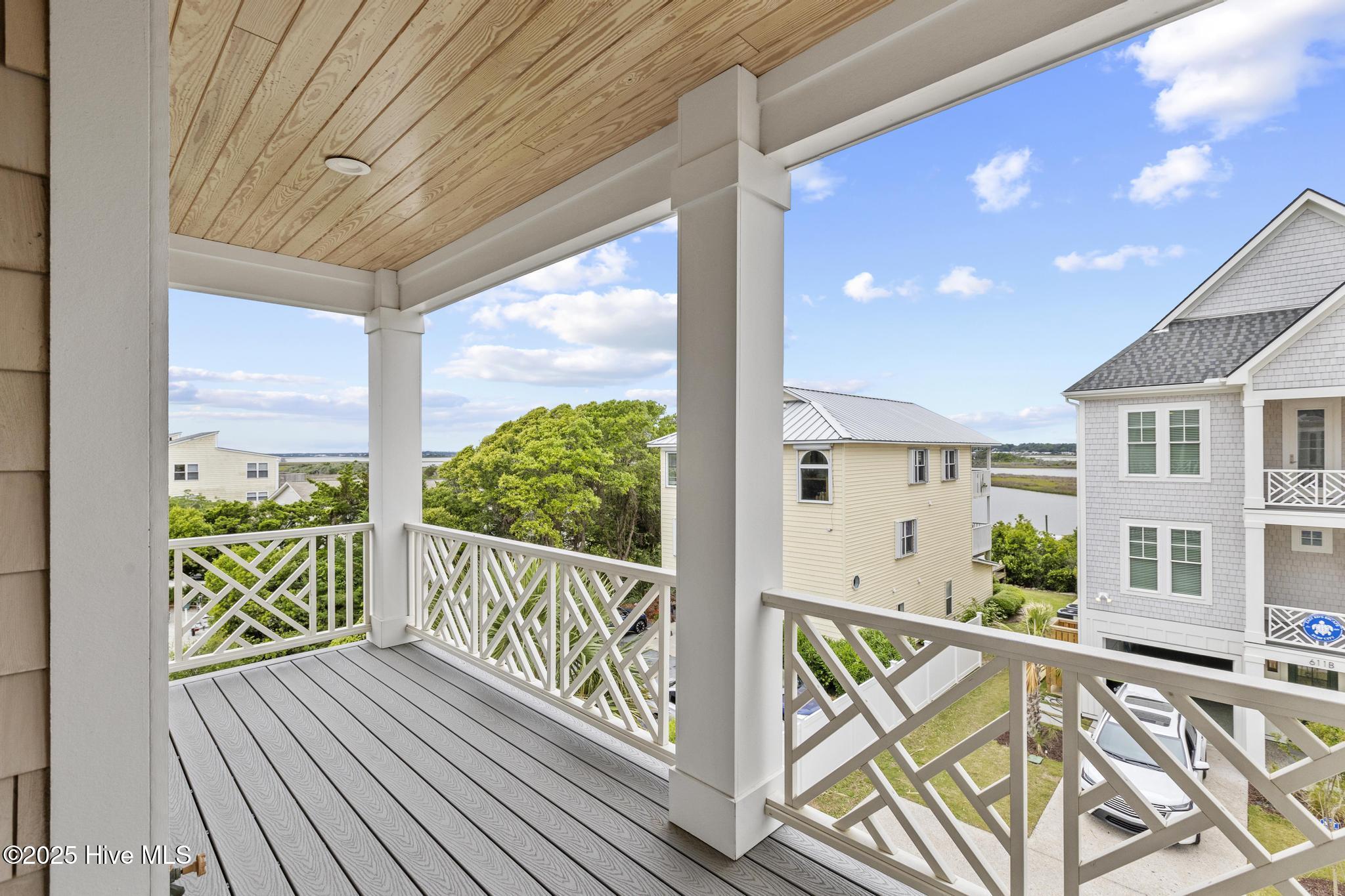 611 S Topsail Drive A Property Photo 36