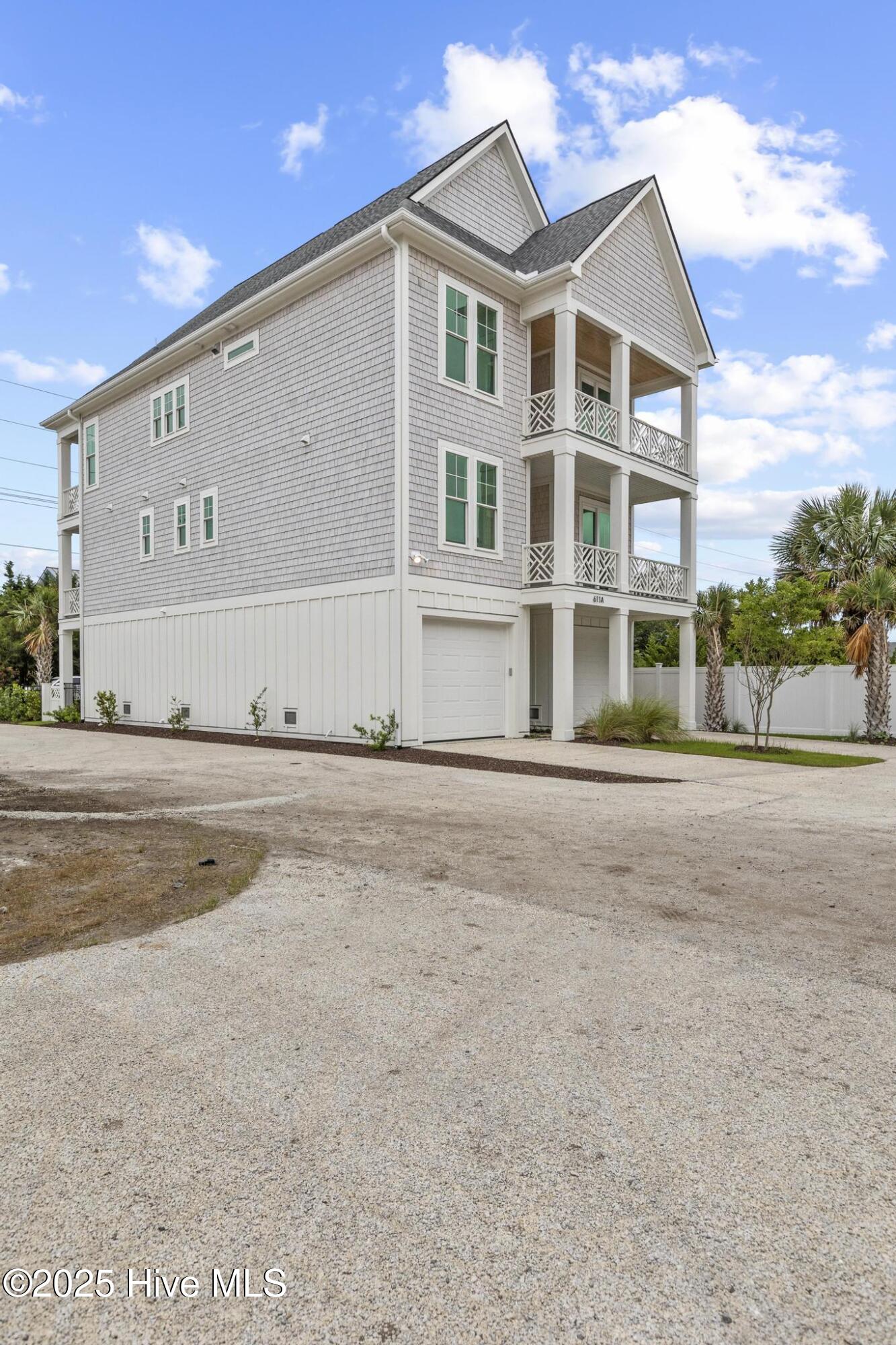 611 S Topsail Drive A Property Photo 80