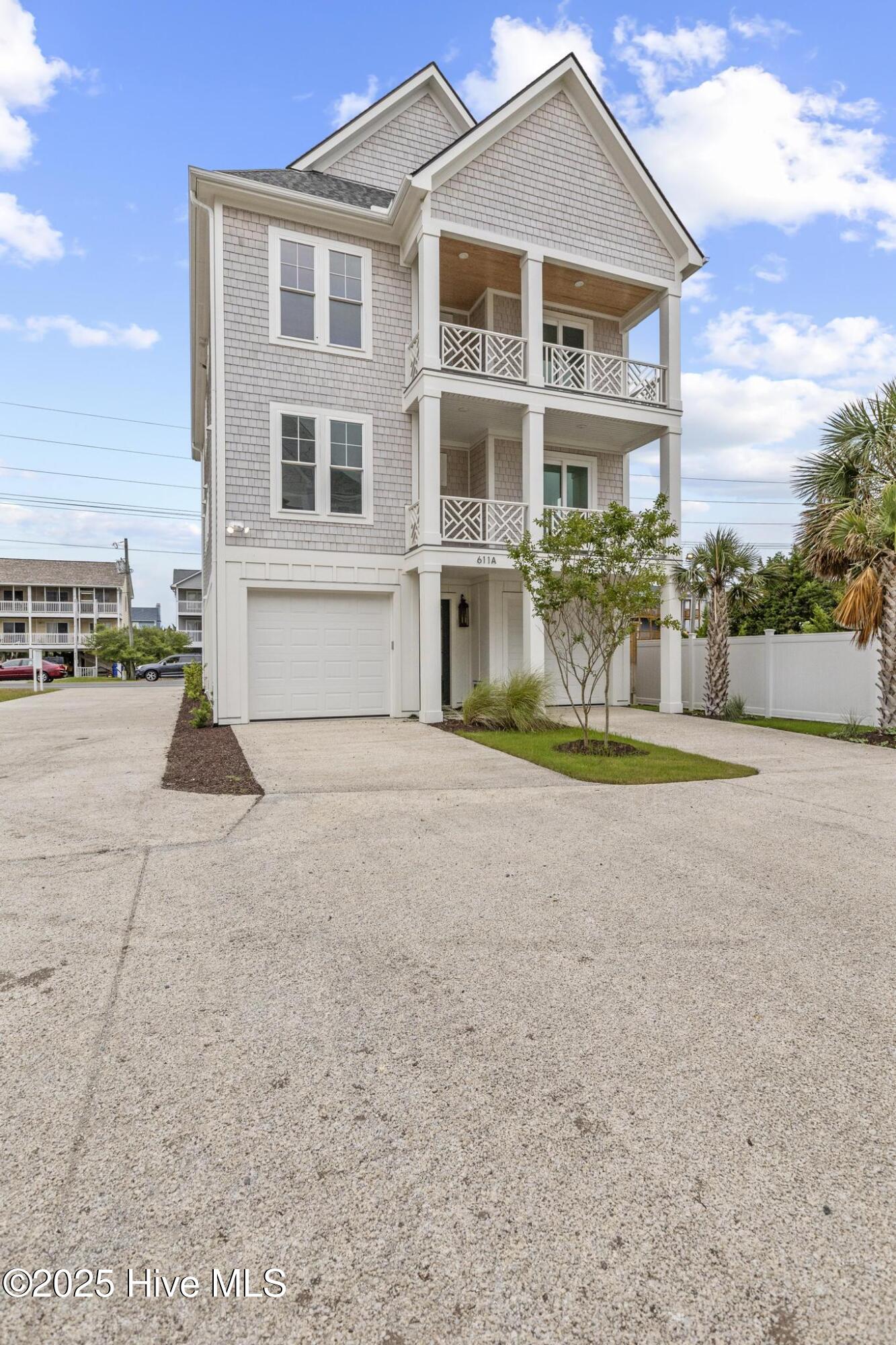 611 S Topsail Drive A Property Photo 81