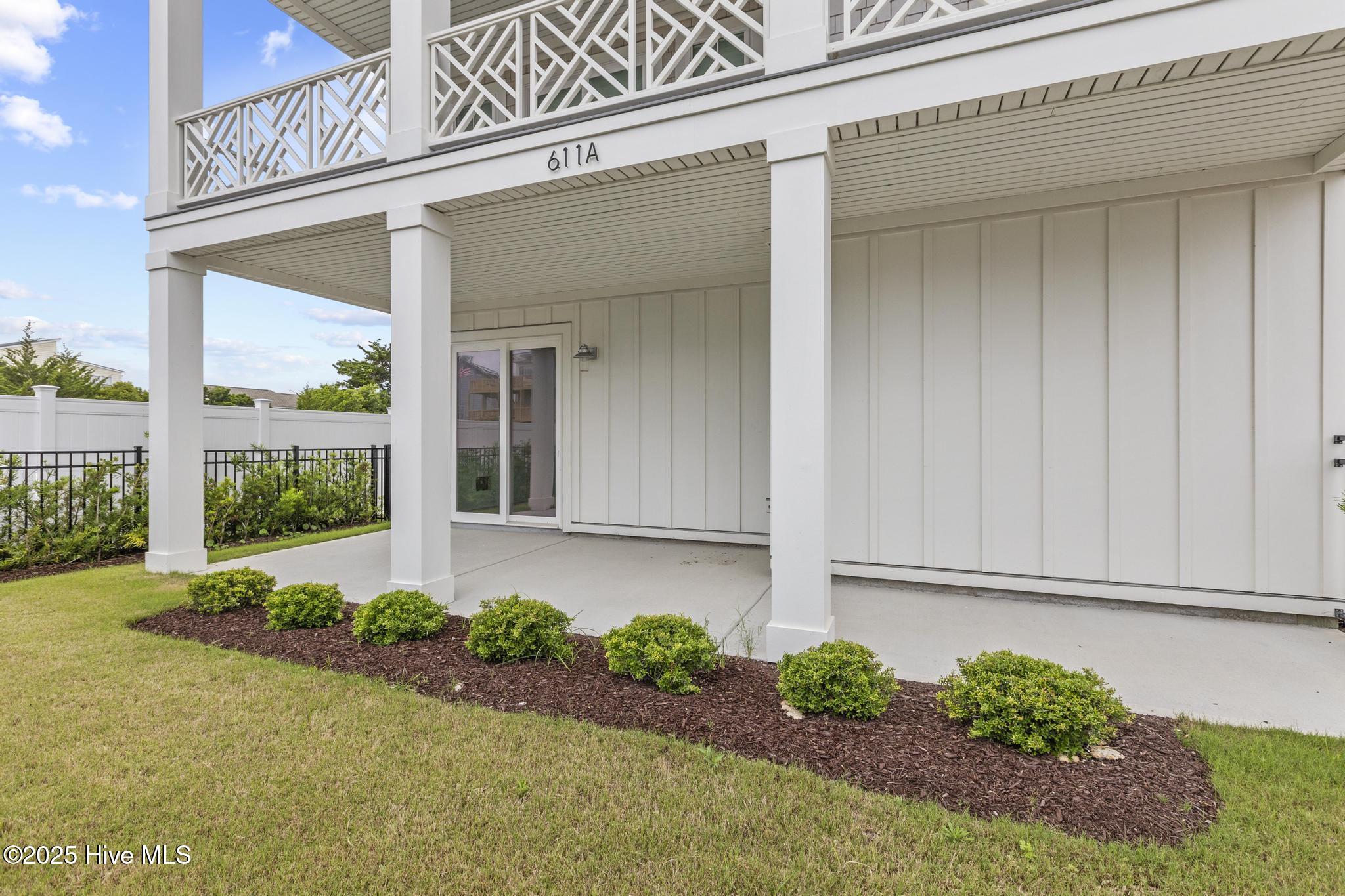 611 S Topsail Drive A Property Photo 83