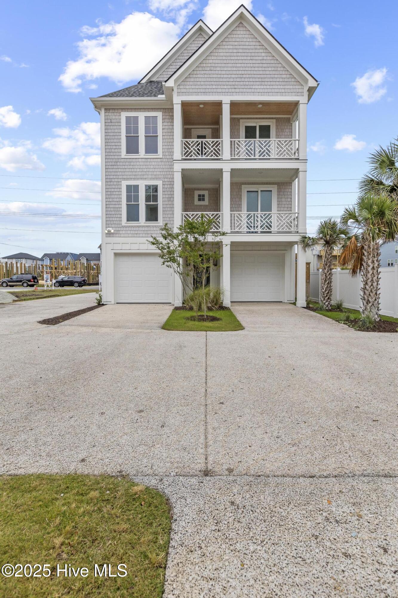 611 S Topsail Drive A Property Photo 84