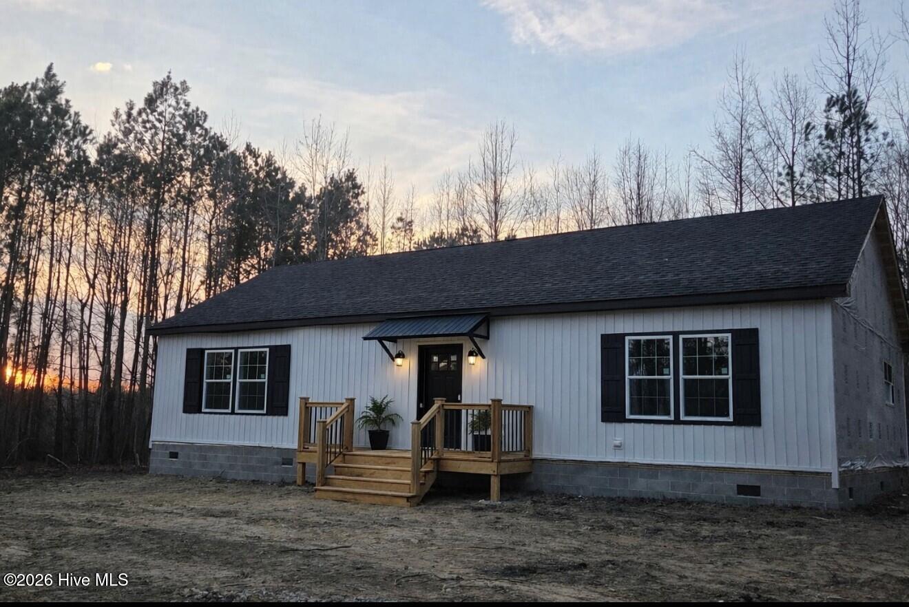 5245 Nc Highway 231 Property Photo 1