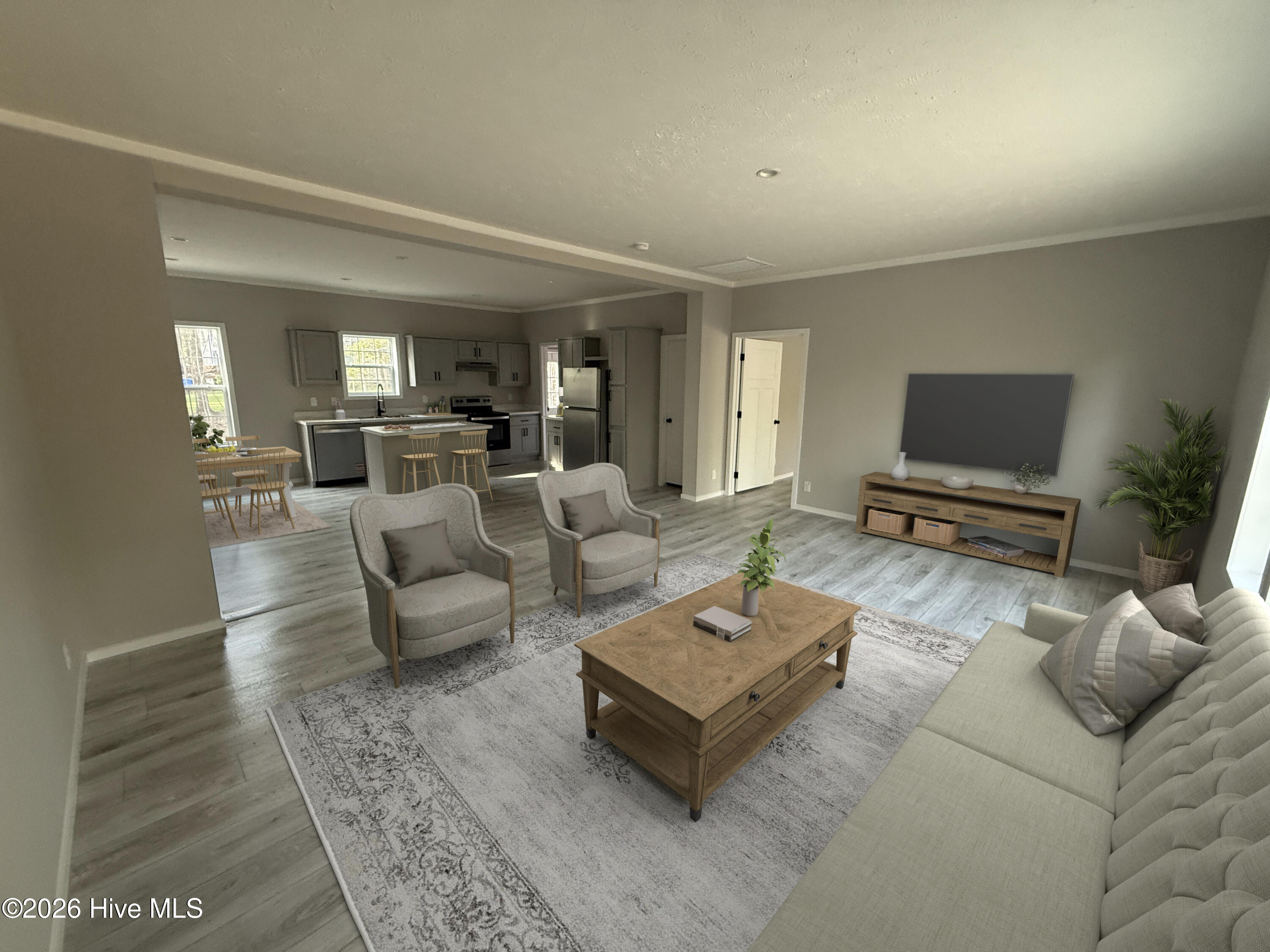5245 Nc Highway 231 Property Photo 2
