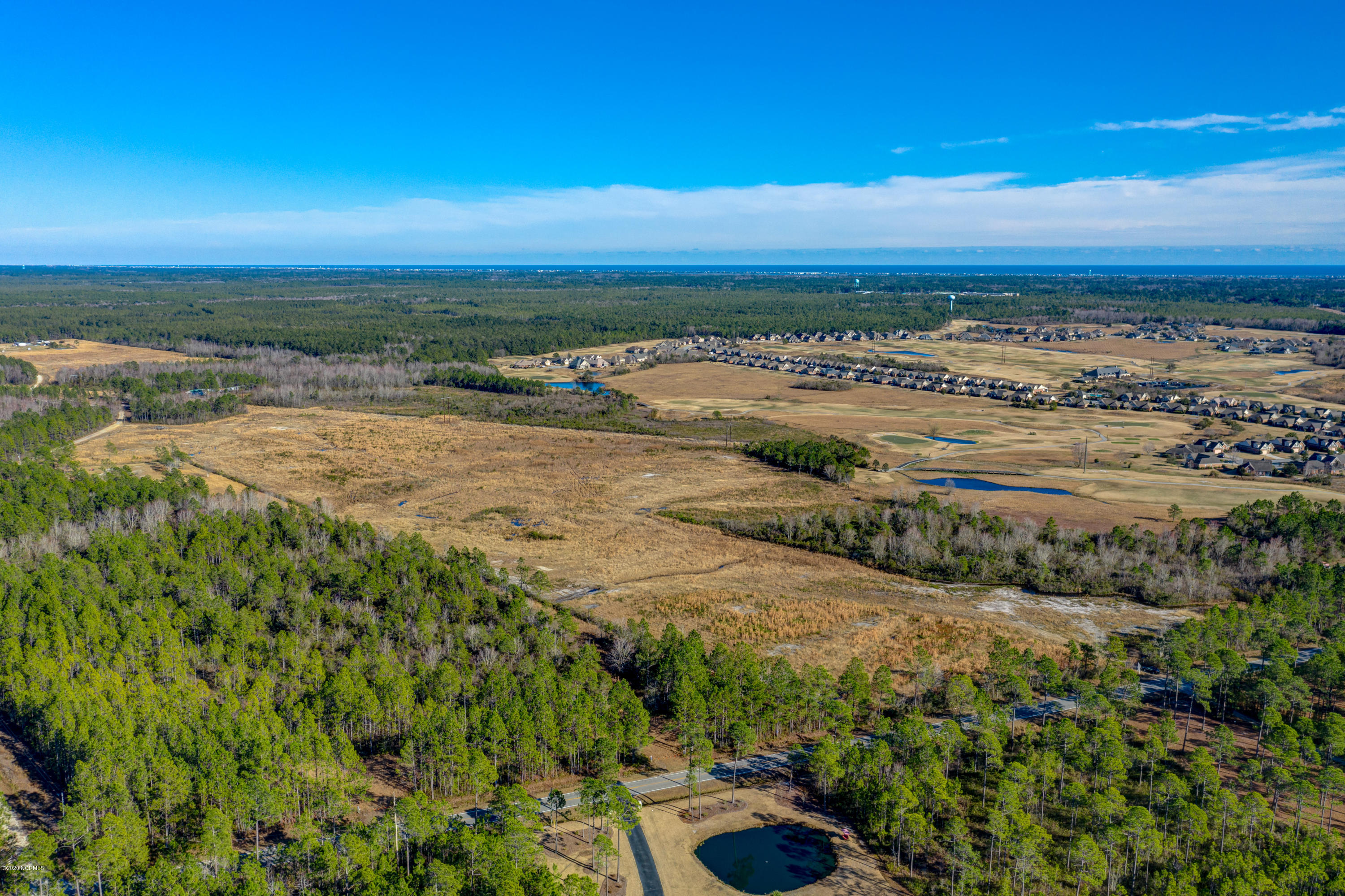 890 N/A Wolf Pond Road Property Photo 1