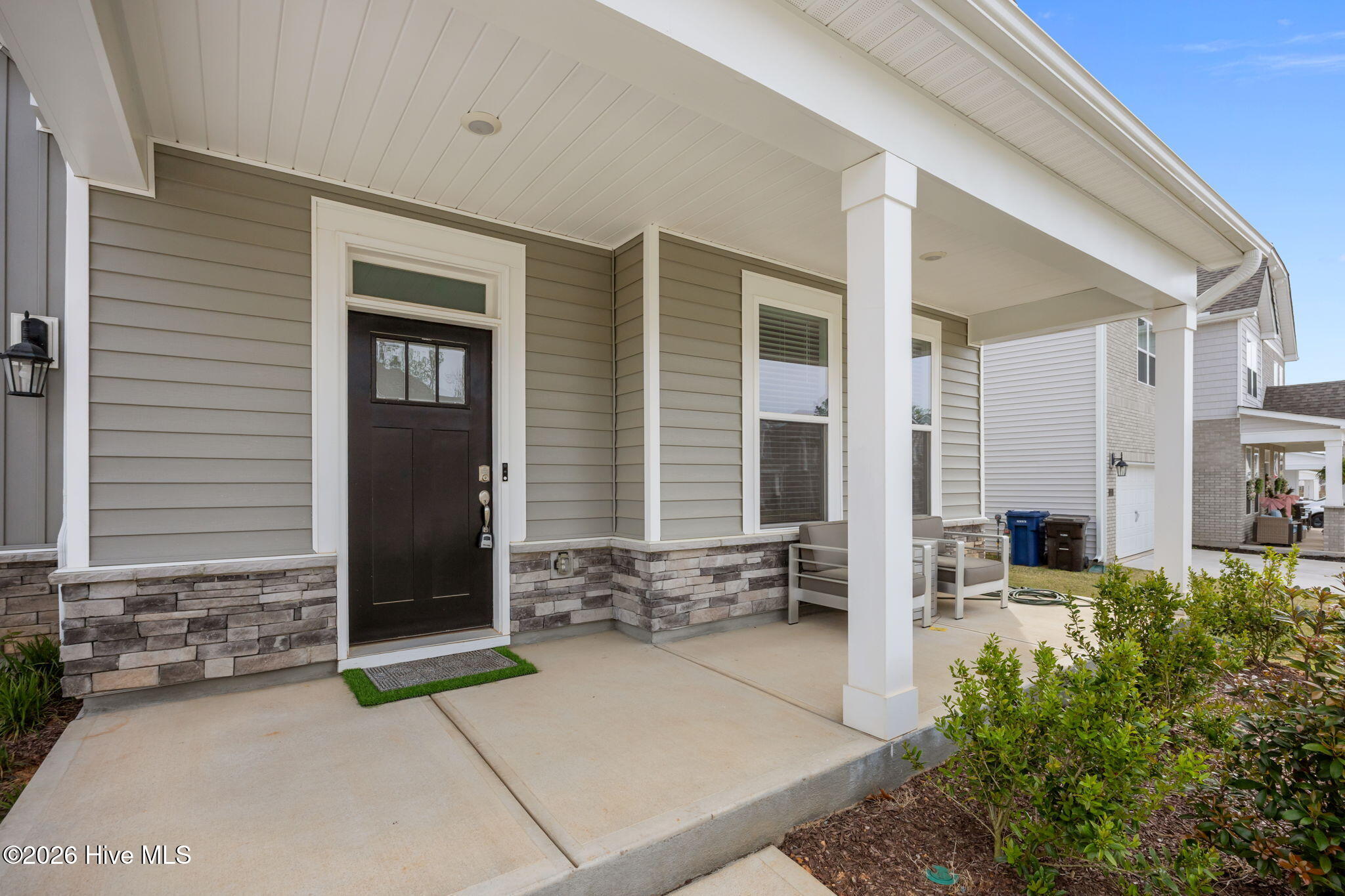 249 Umstead Street Property Photo 5