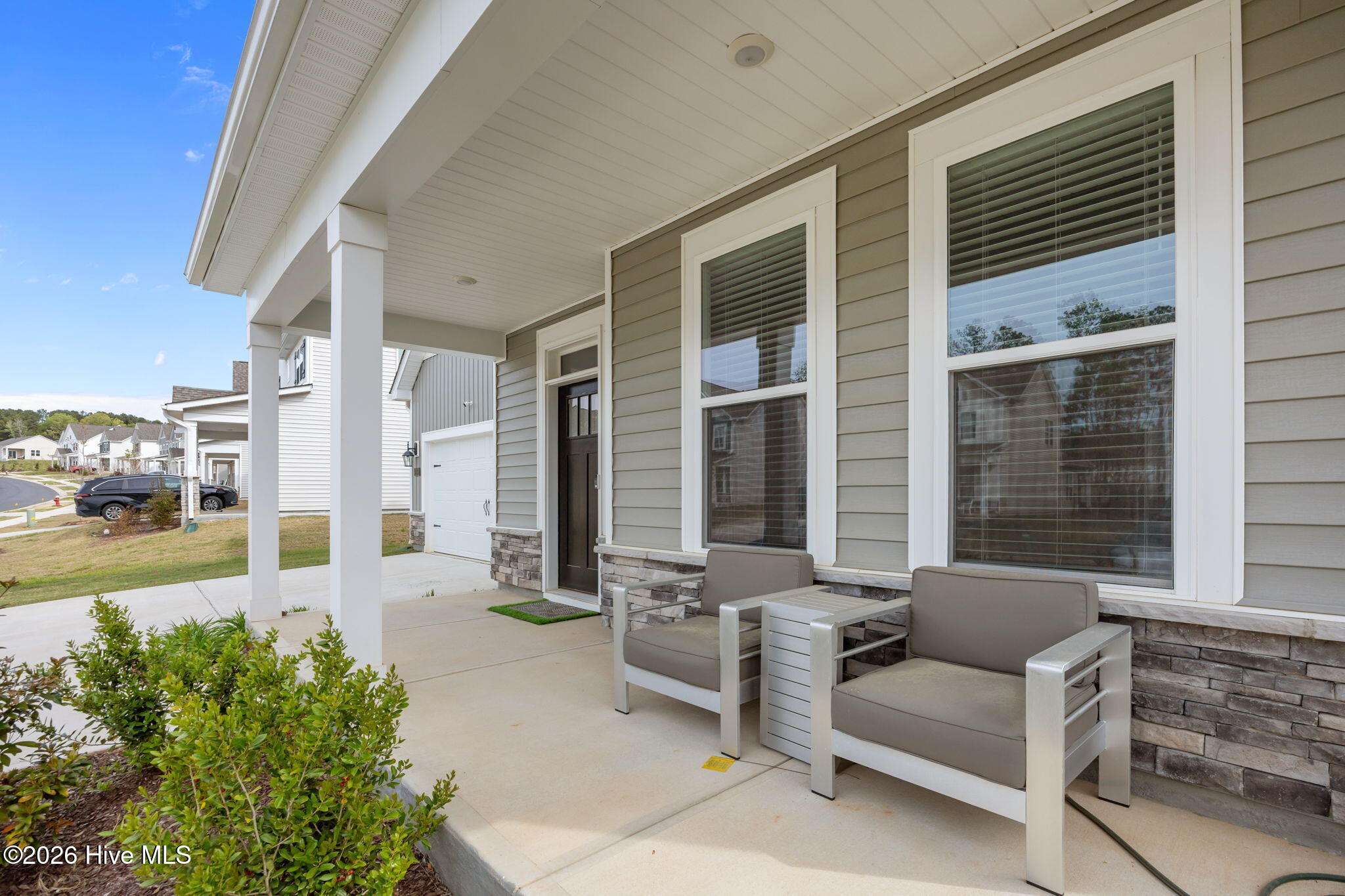 249 Umstead Street Property Photo 6