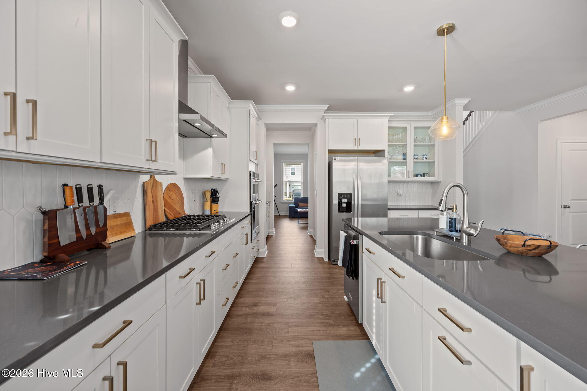 249 Umstead Street Property Photo 13