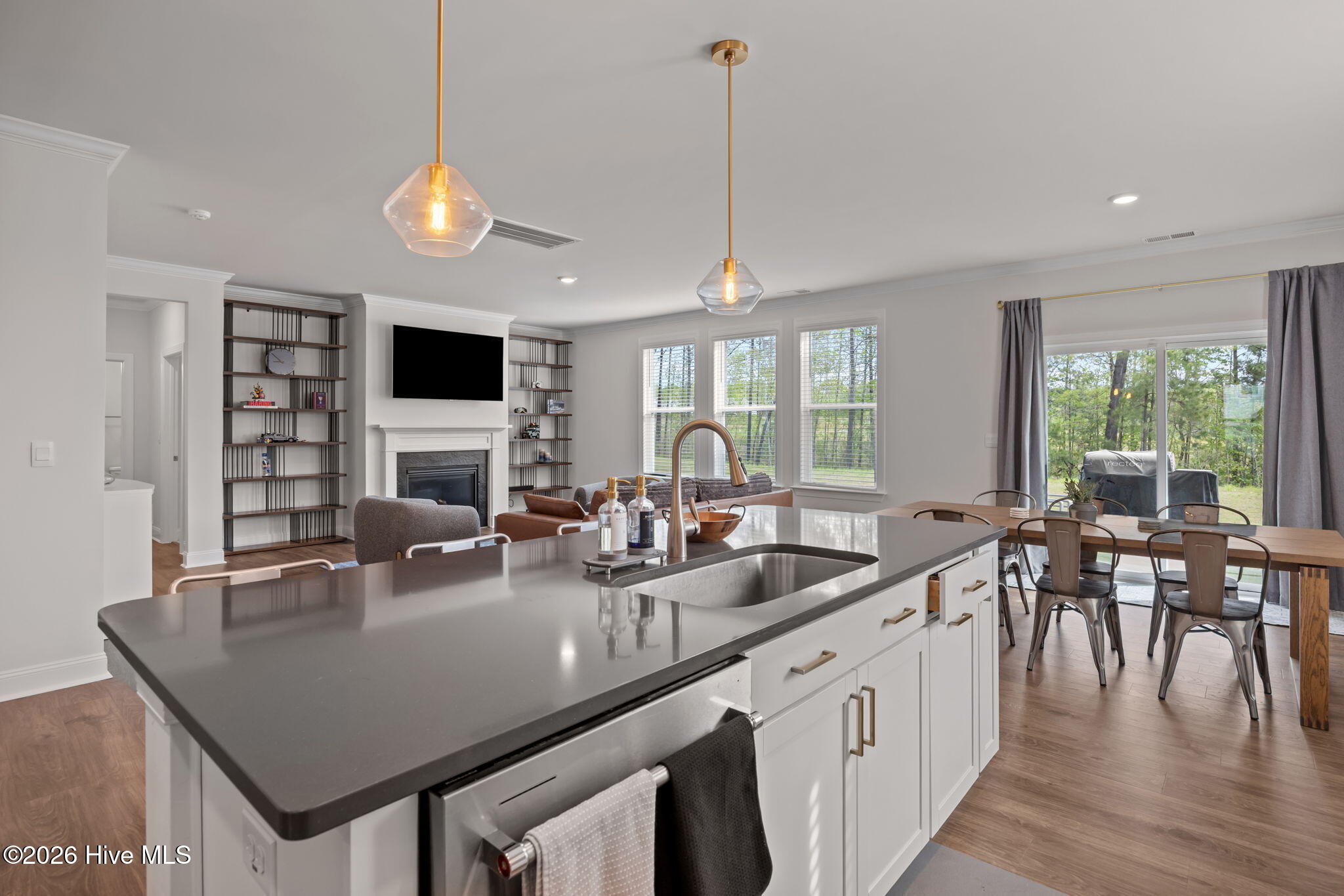 249 Umstead Street Property Photo 14