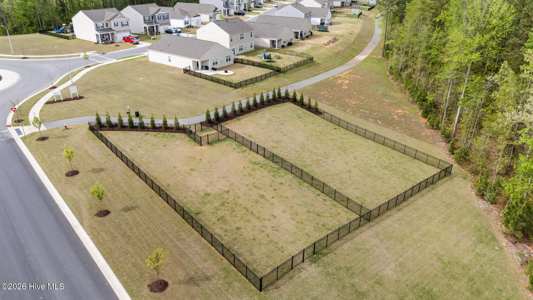 249 Umstead Street Property Photo 42