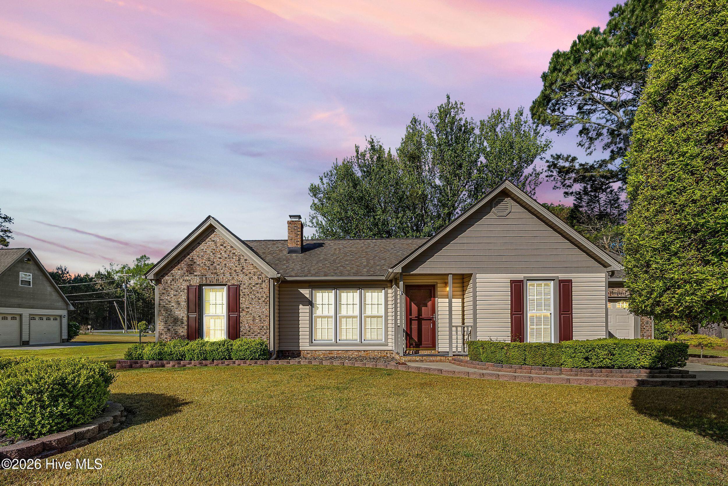 1107 Gould Road Property Photo 1