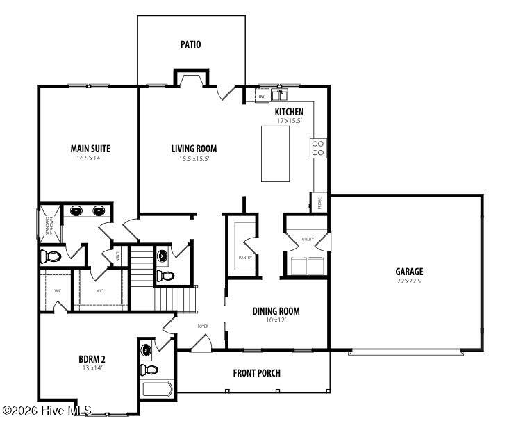 370 Corilla Drive Property Photo 3